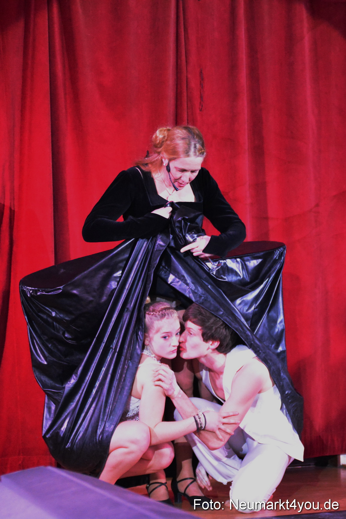 Valentinspalazzo Centrum Neumarkt 140215 0049