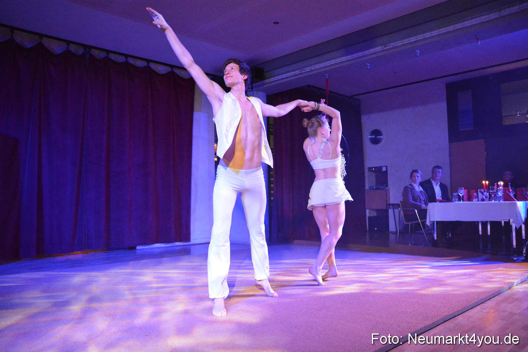 Valentinspalazzo Centrum Neumarkt 140215 0051