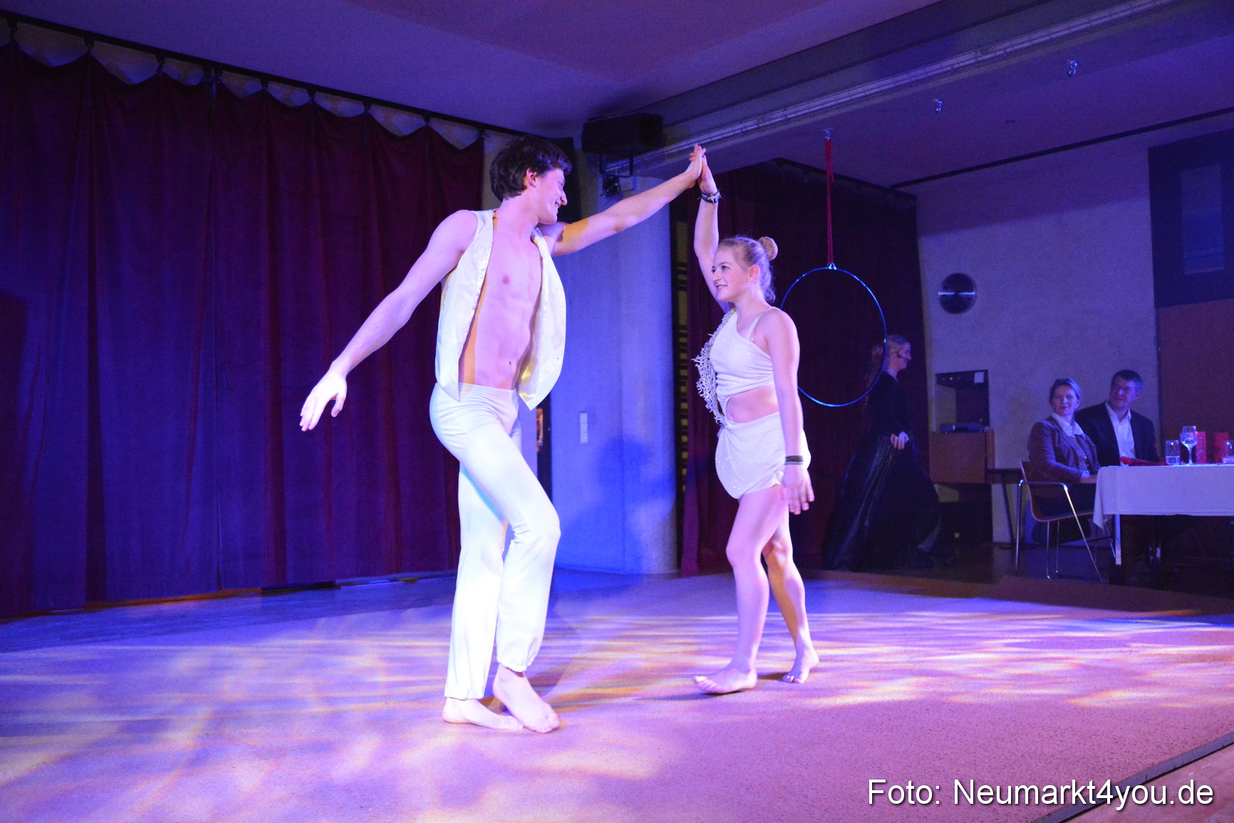 Valentinspalazzo Centrum Neumarkt 140215 0055