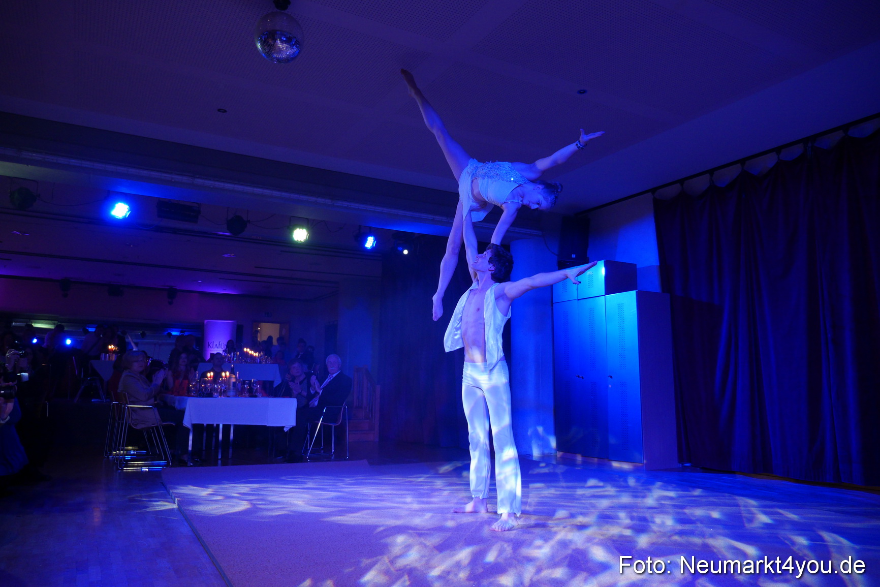 Valentinspalazzo Centrum Neumarkt 140215 0056