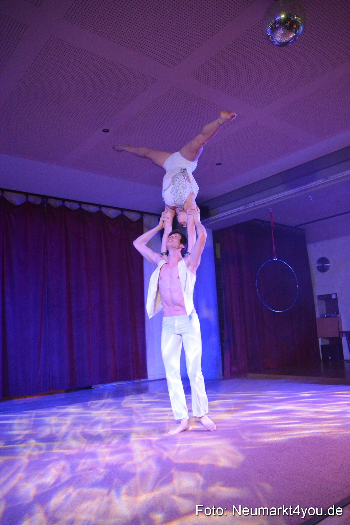 Valentinspalazzo Centrum Neumarkt 140215 0057