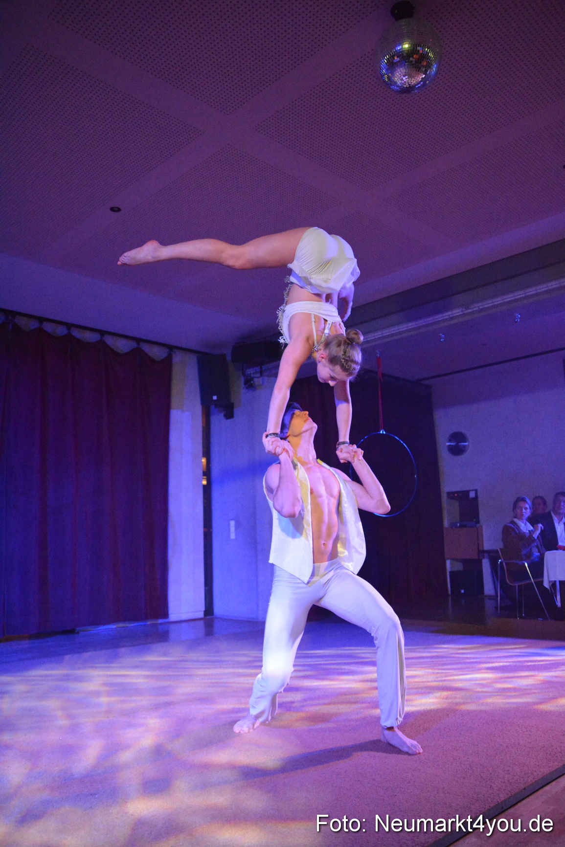 Valentinspalazzo Centrum Neumarkt 140215 0060