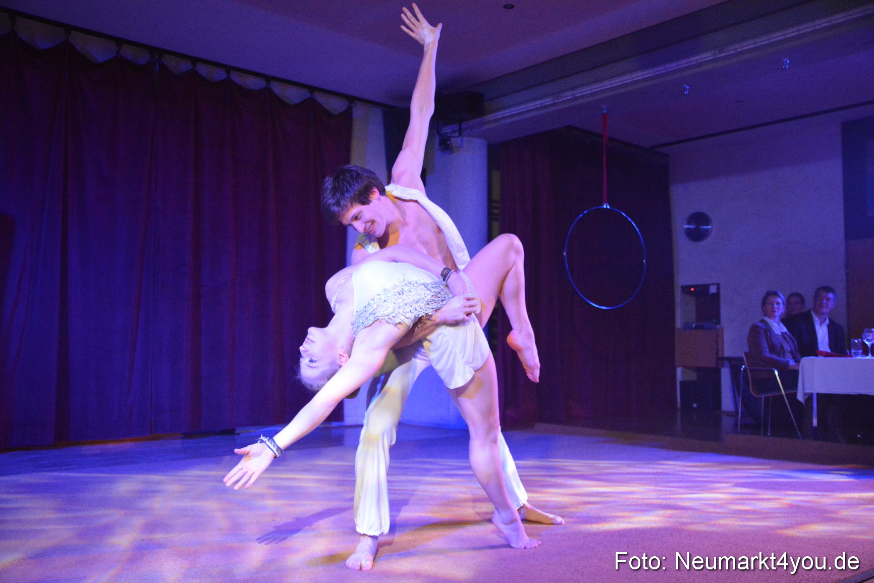 Valentinspalazzo Centrum Neumarkt 140215 0062