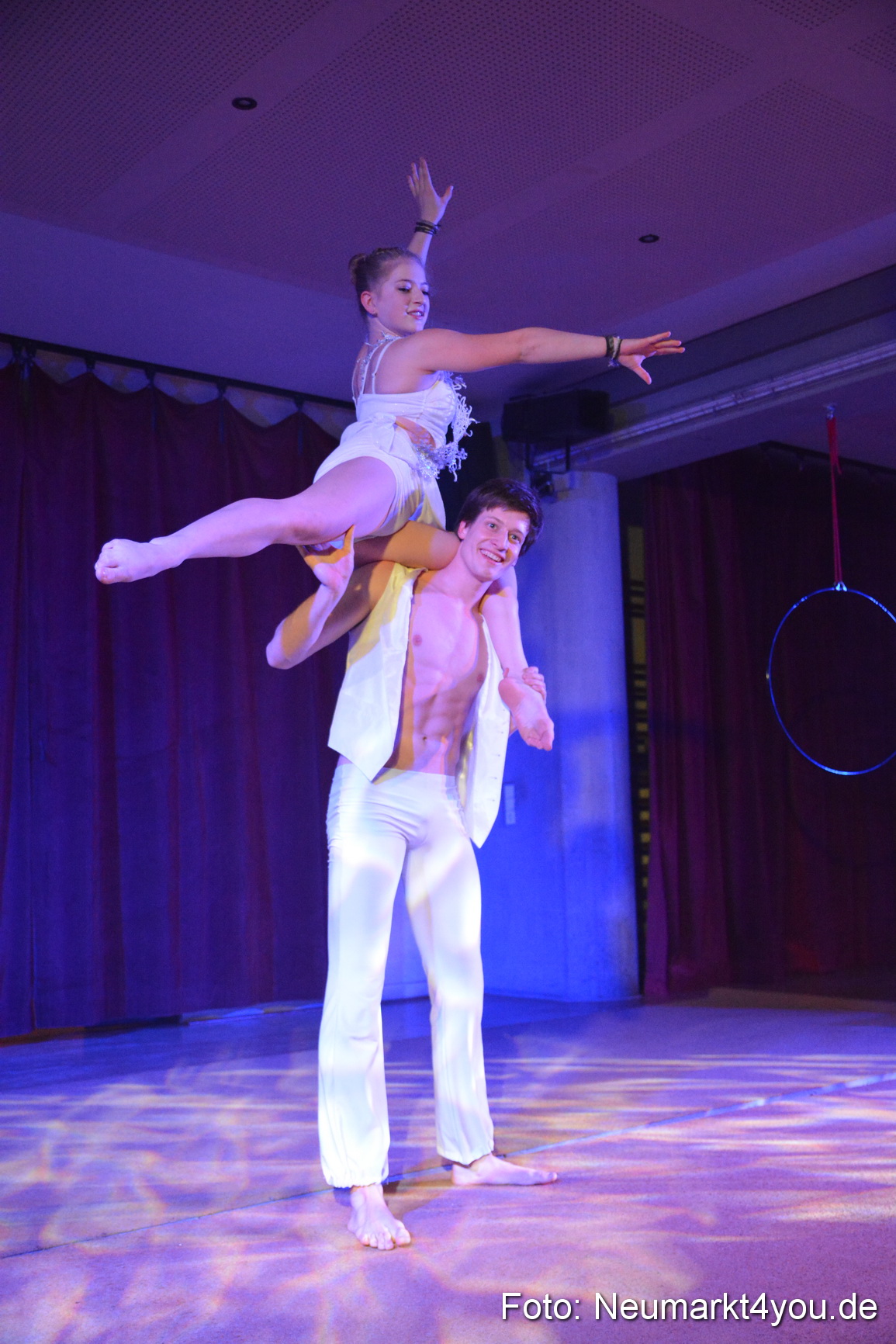 Valentinspalazzo Centrum Neumarkt 140215 0064