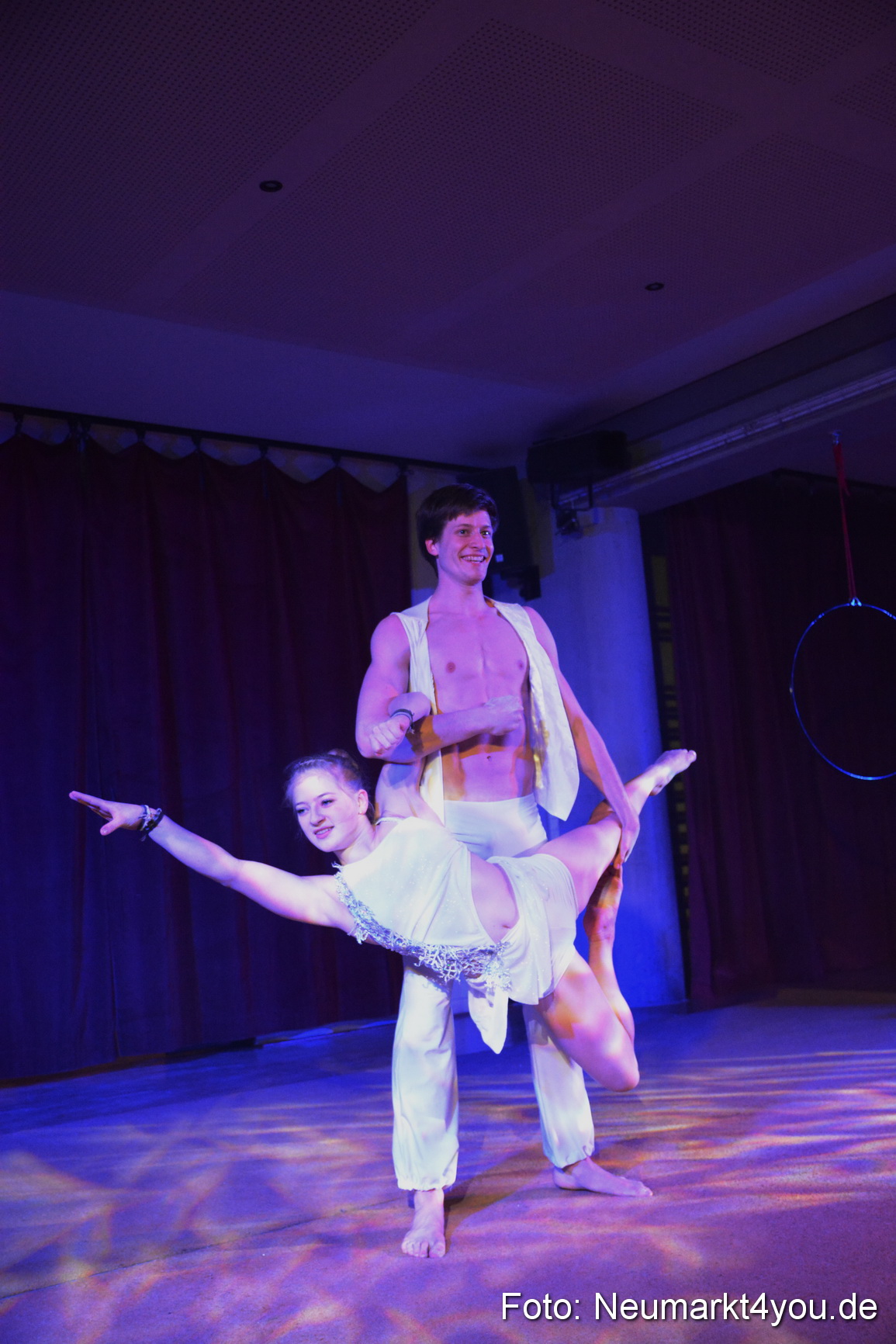 Valentinspalazzo Centrum Neumarkt 140215 0066