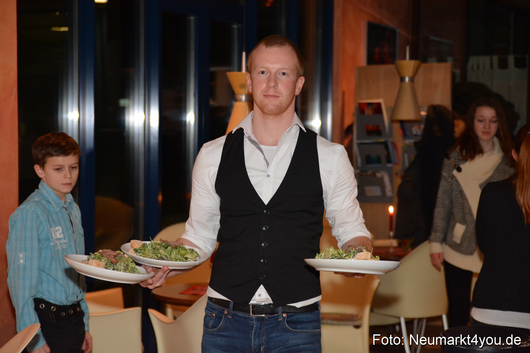 Valentinspalazzo Centrum Neumarkt 140215 0076