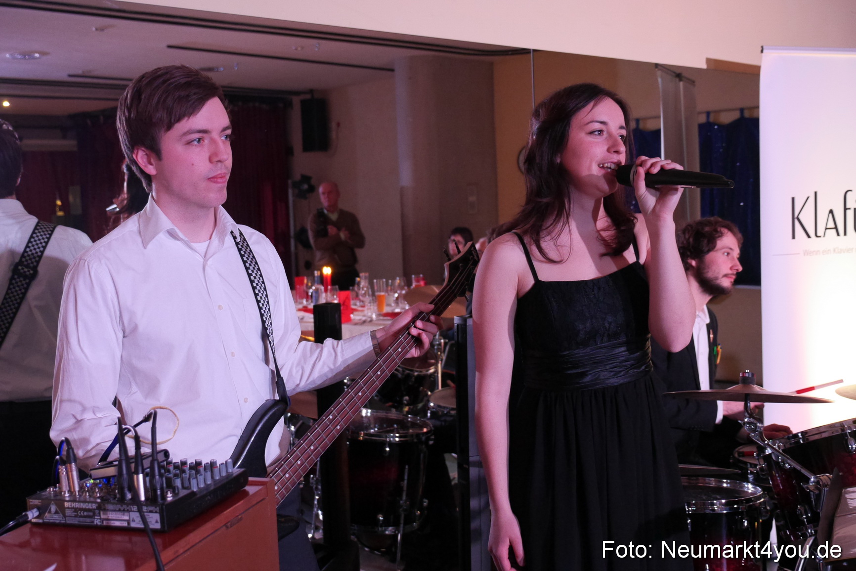 Valentinspalazzo Centrum Neumarkt 140215 0077