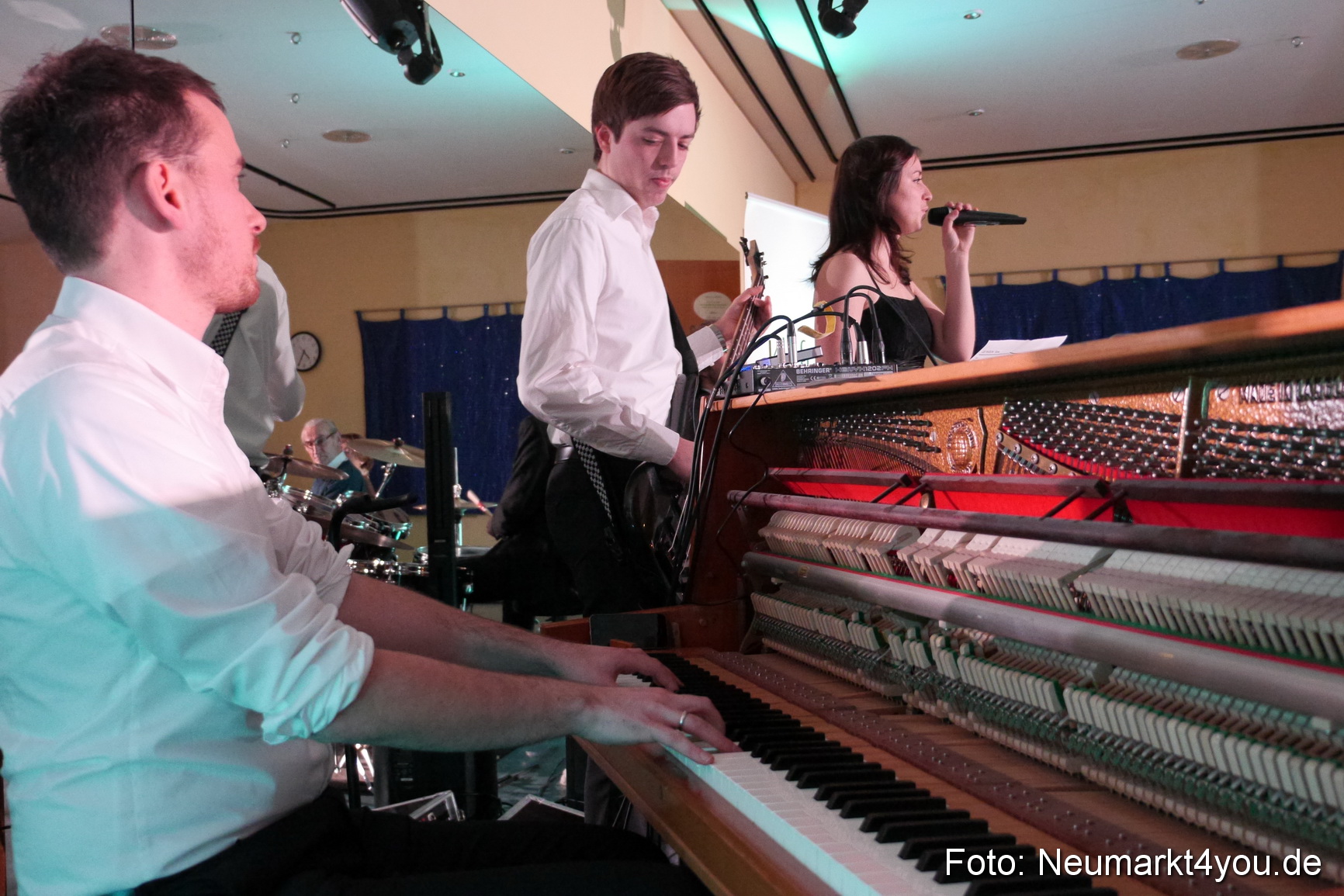 Valentinspalazzo Centrum Neumarkt 140215 0079