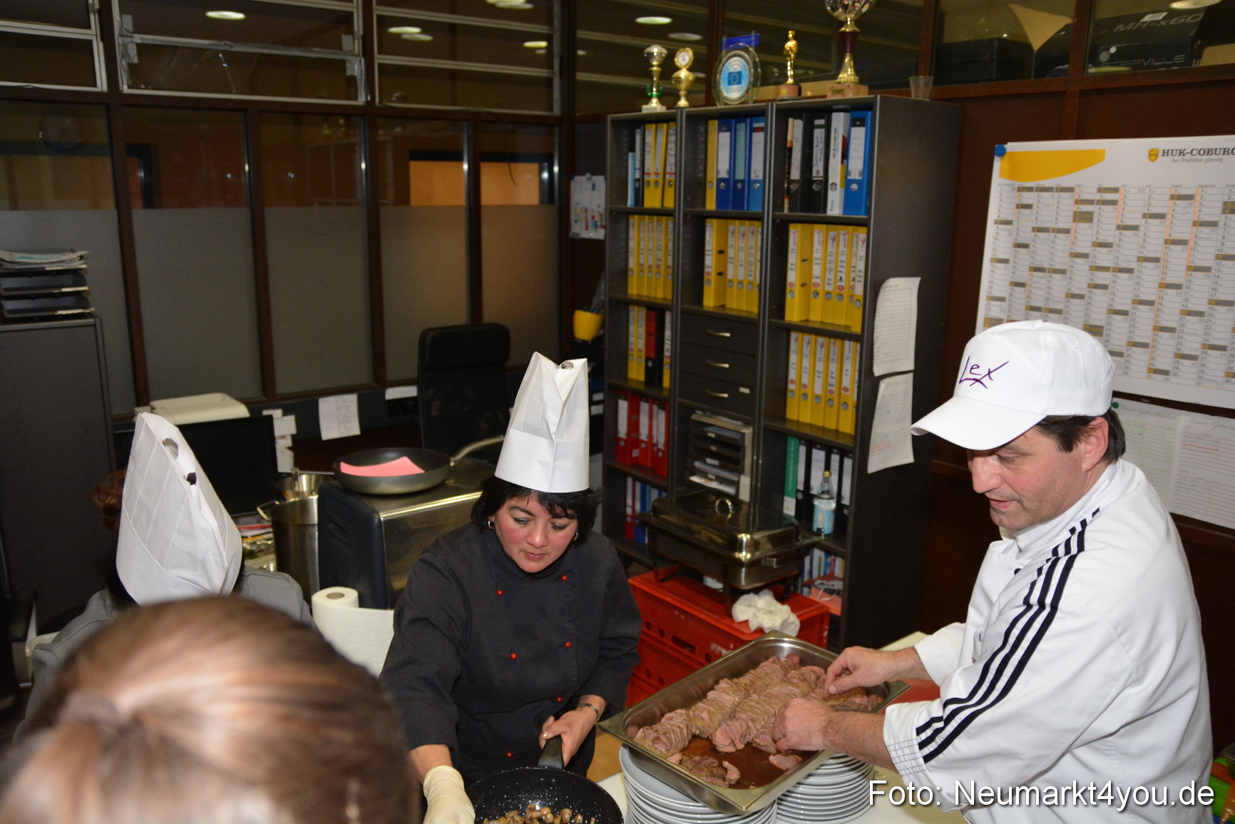 Valentinspalazzo Centrum Neumarkt 140215 0082