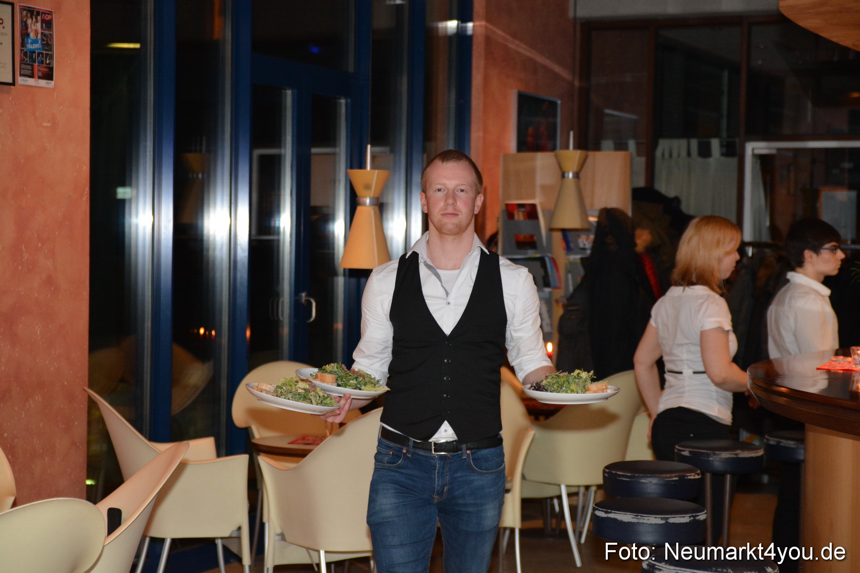 Valentinspalazzo Centrum Neumarkt 140215 0085