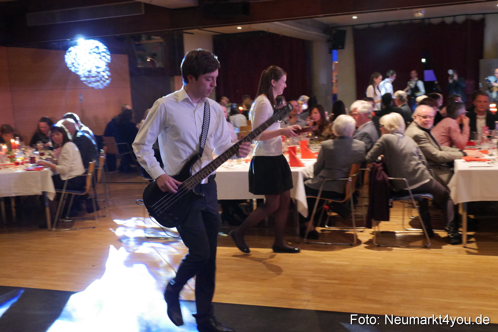 Valentinspalazzo Centrum Neumarkt 140215 0086