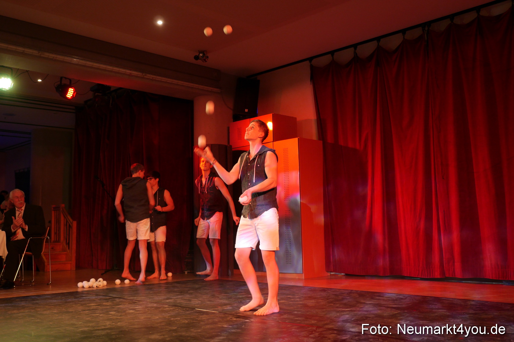 Valentinspalazzo Centrum Neumarkt 140215 0091