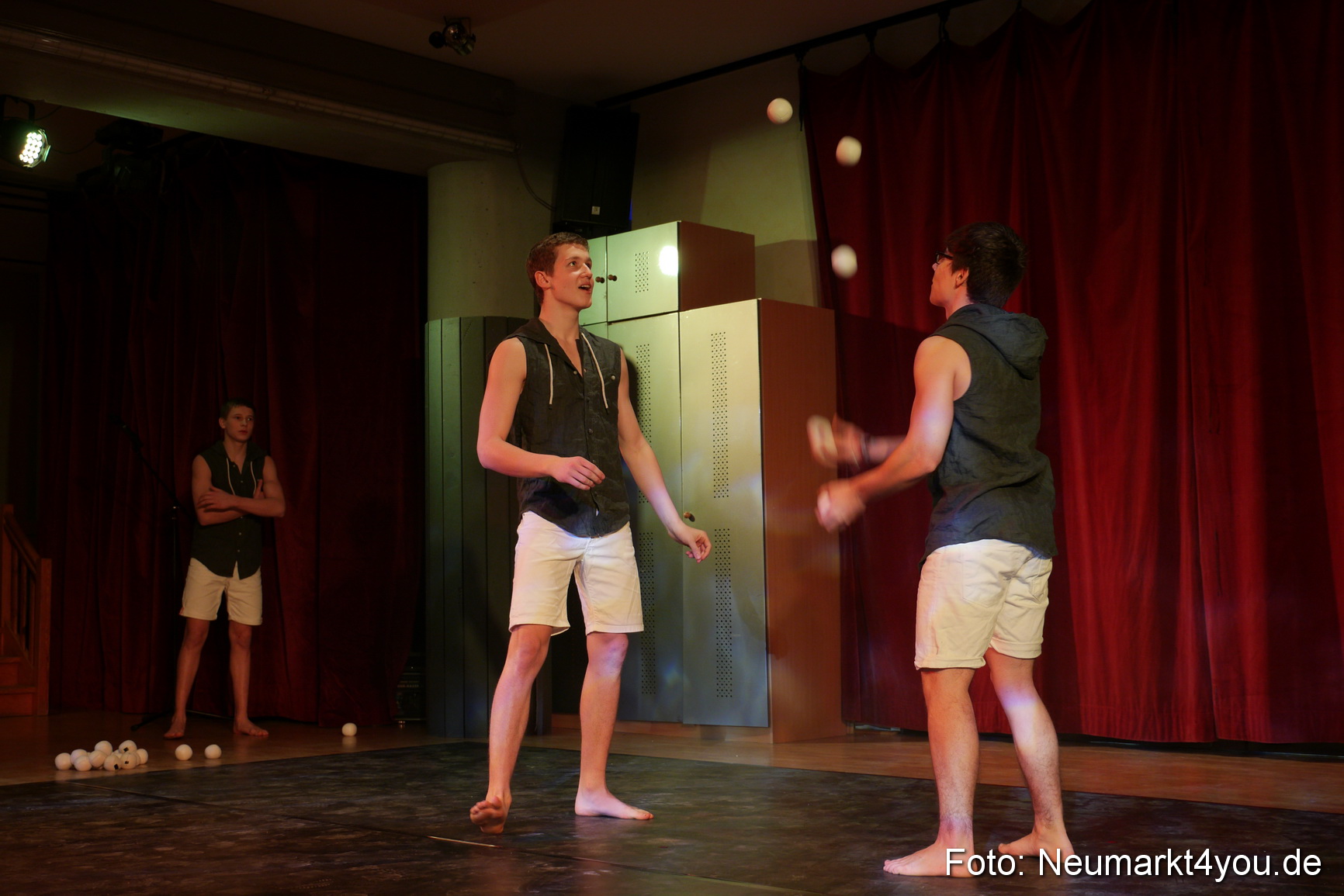 Valentinspalazzo Centrum Neumarkt 140215 0093