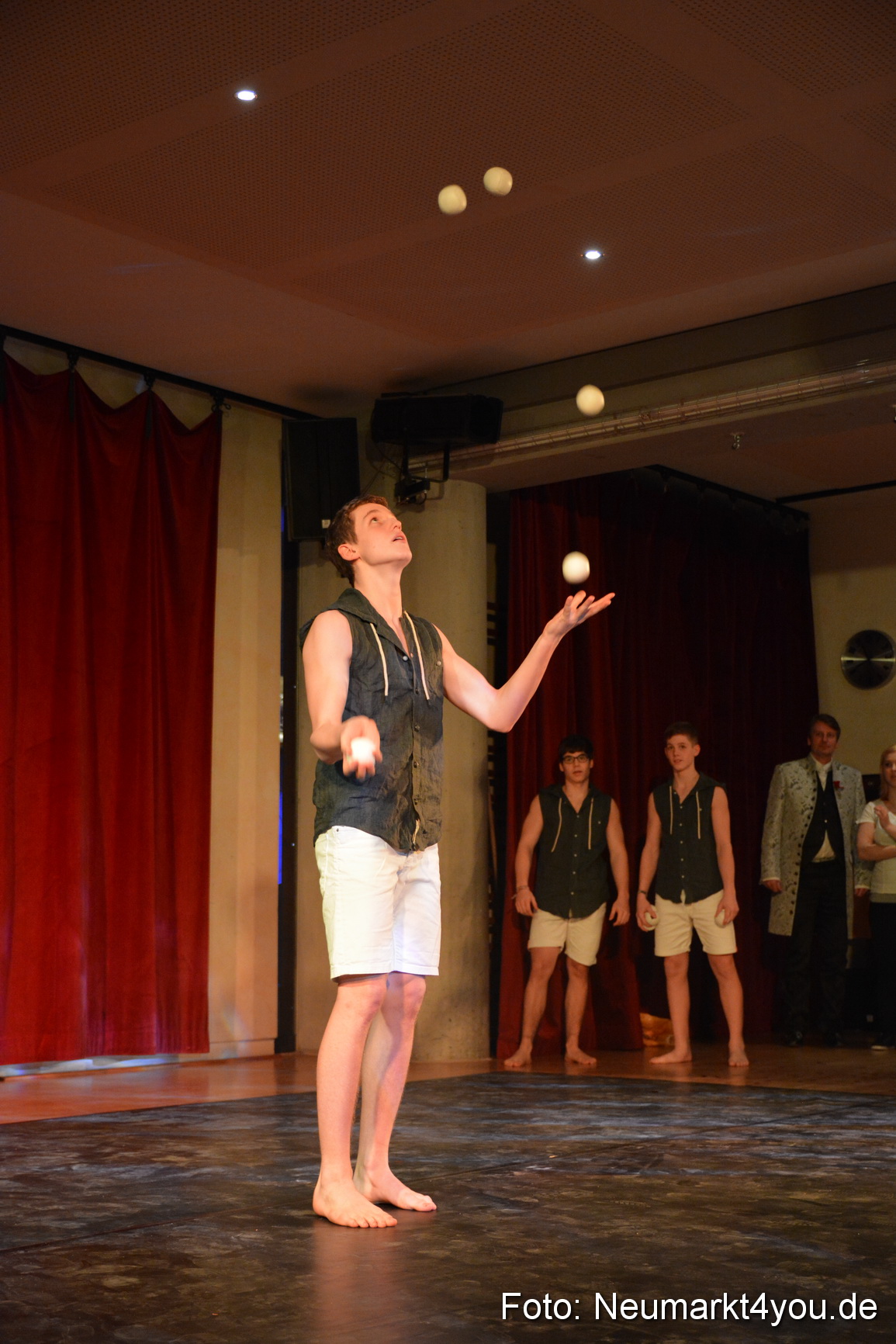 Valentinspalazzo Centrum Neumarkt 140215 0094