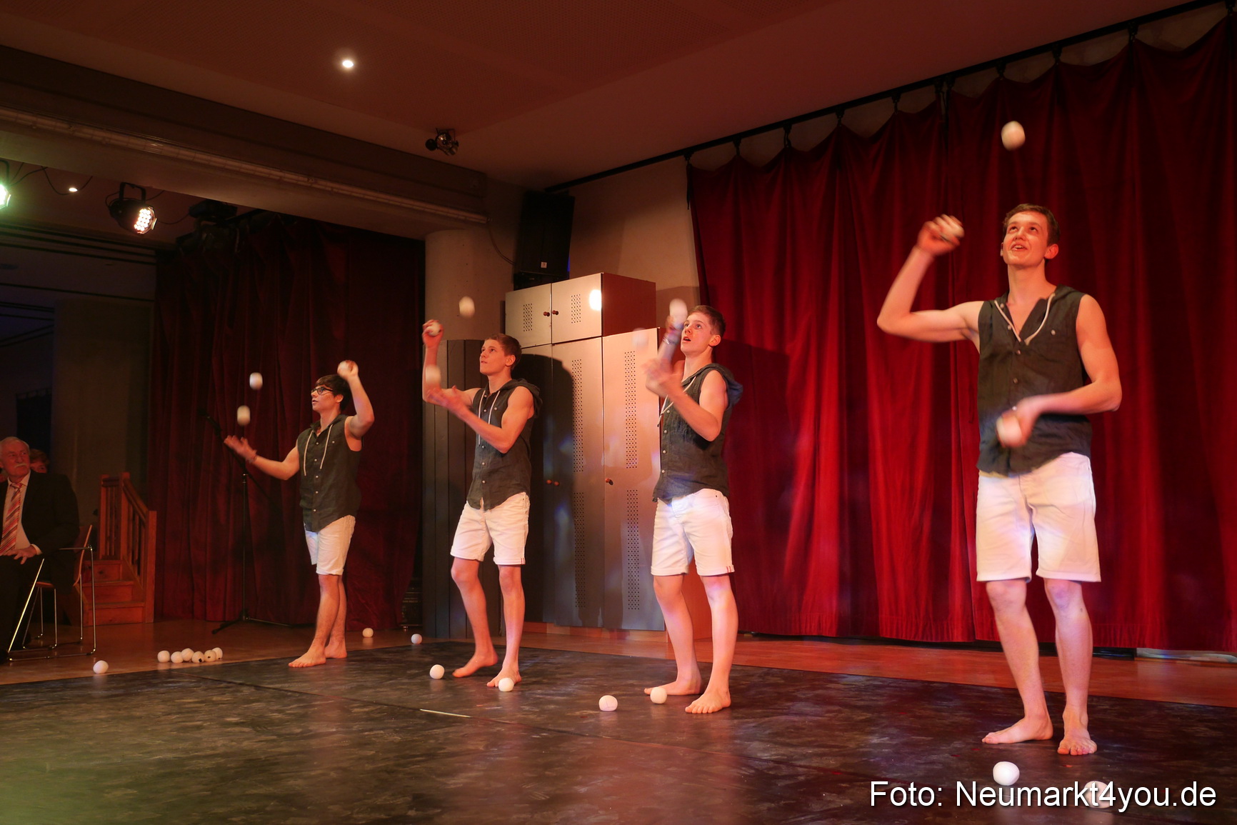 Valentinspalazzo Centrum Neumarkt 140215 0097