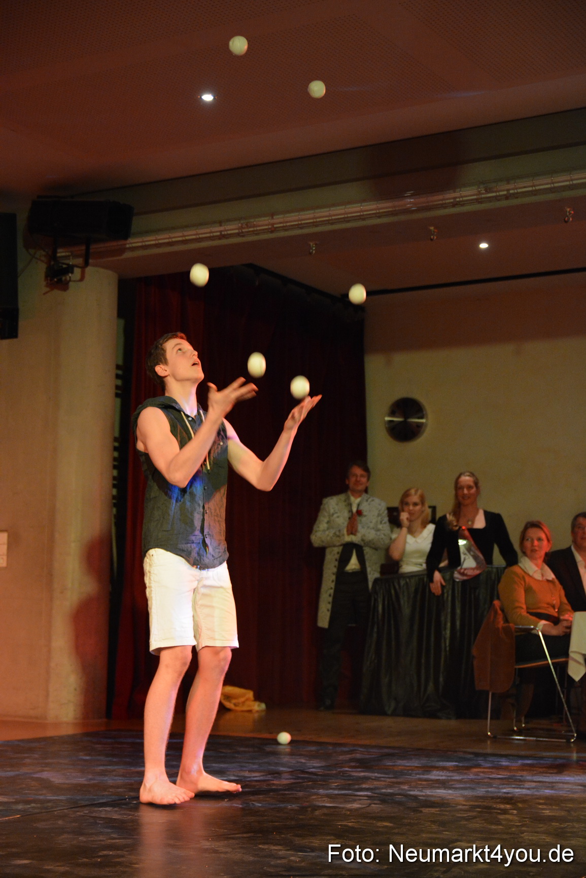 Valentinspalazzo Centrum Neumarkt 140215 0099