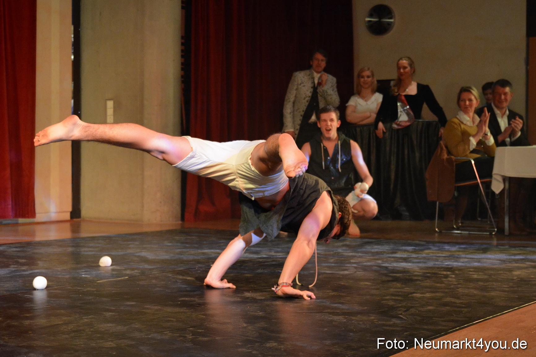 Valentinspalazzo Centrum Neumarkt 140215 0102