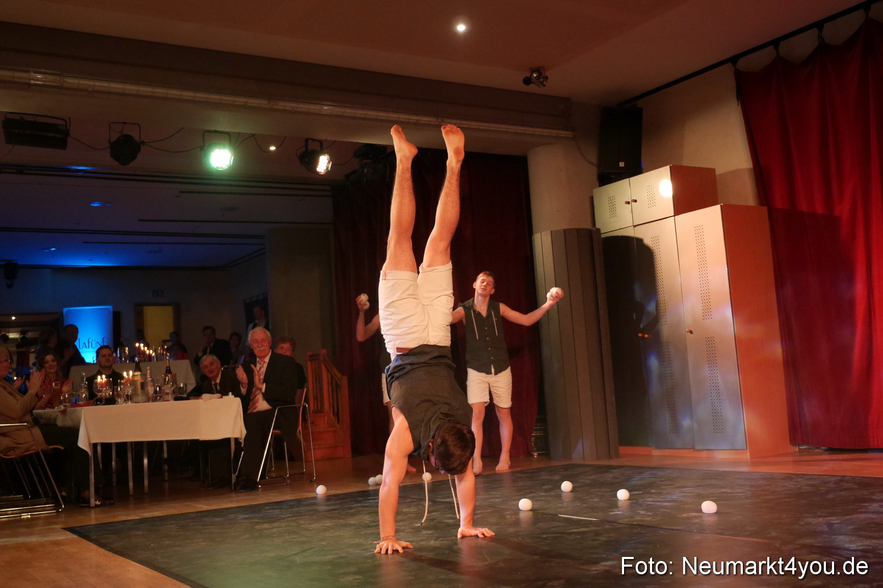 Valentinspalazzo Centrum Neumarkt 140215 0103