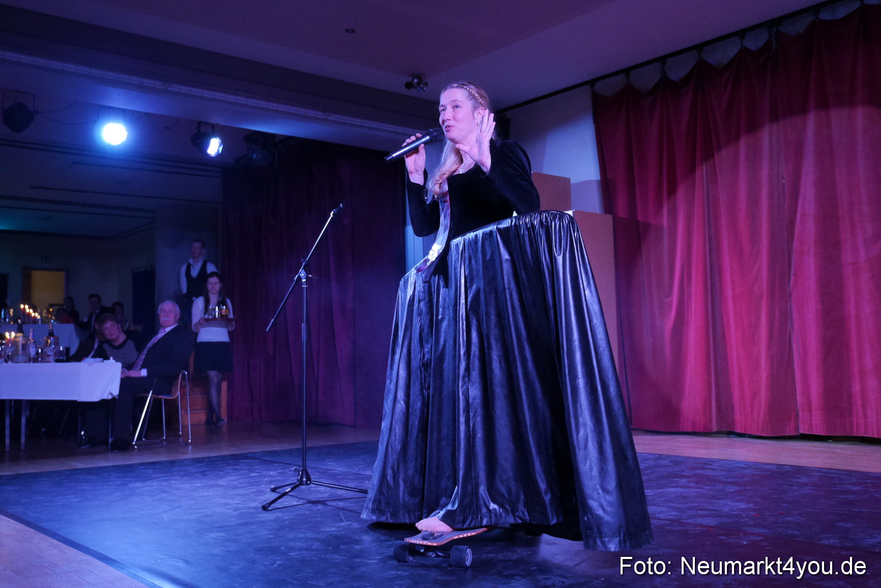 Valentinspalazzo Centrum Neumarkt 140215 0107