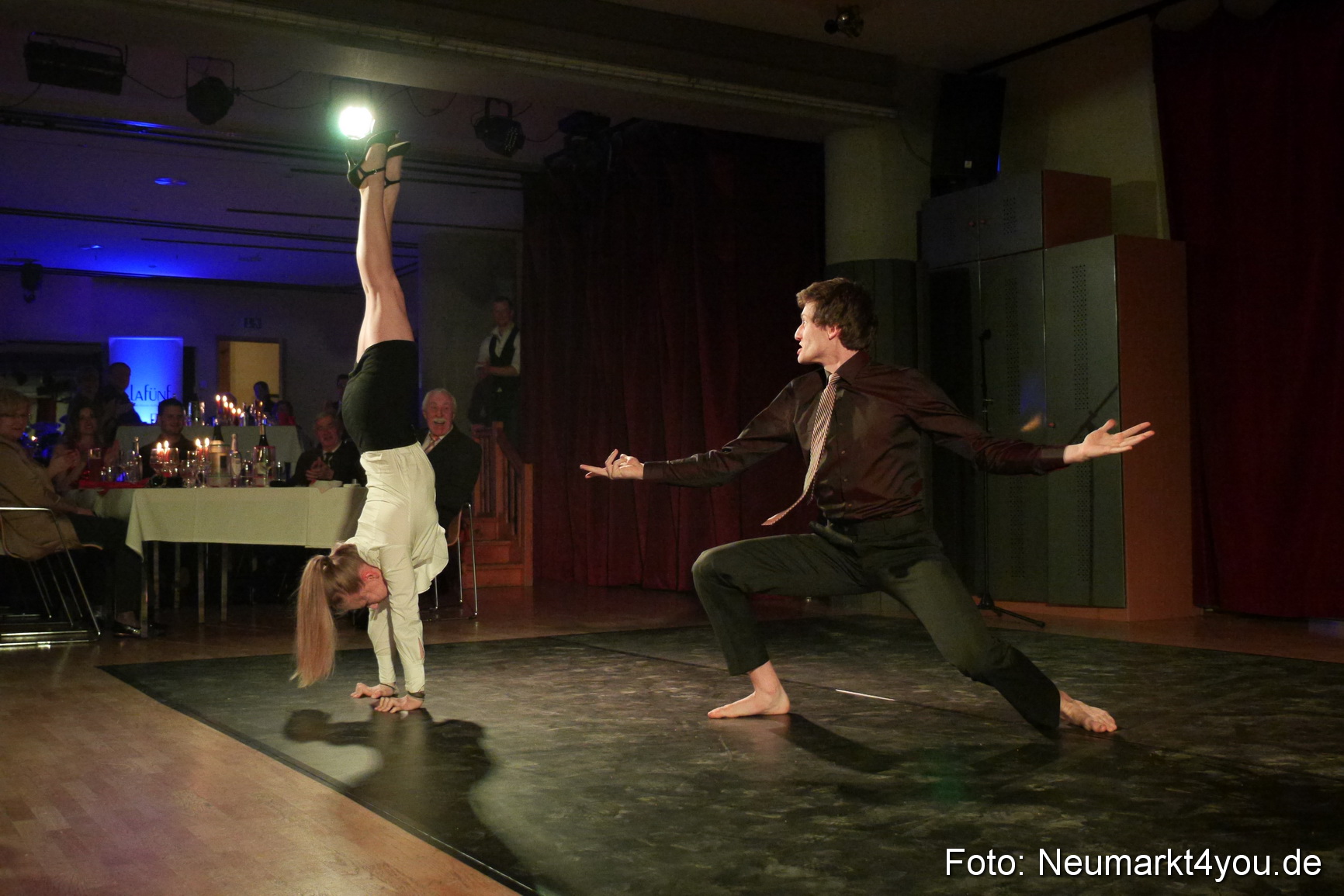 Valentinspalazzo Centrum Neumarkt 140215 0110