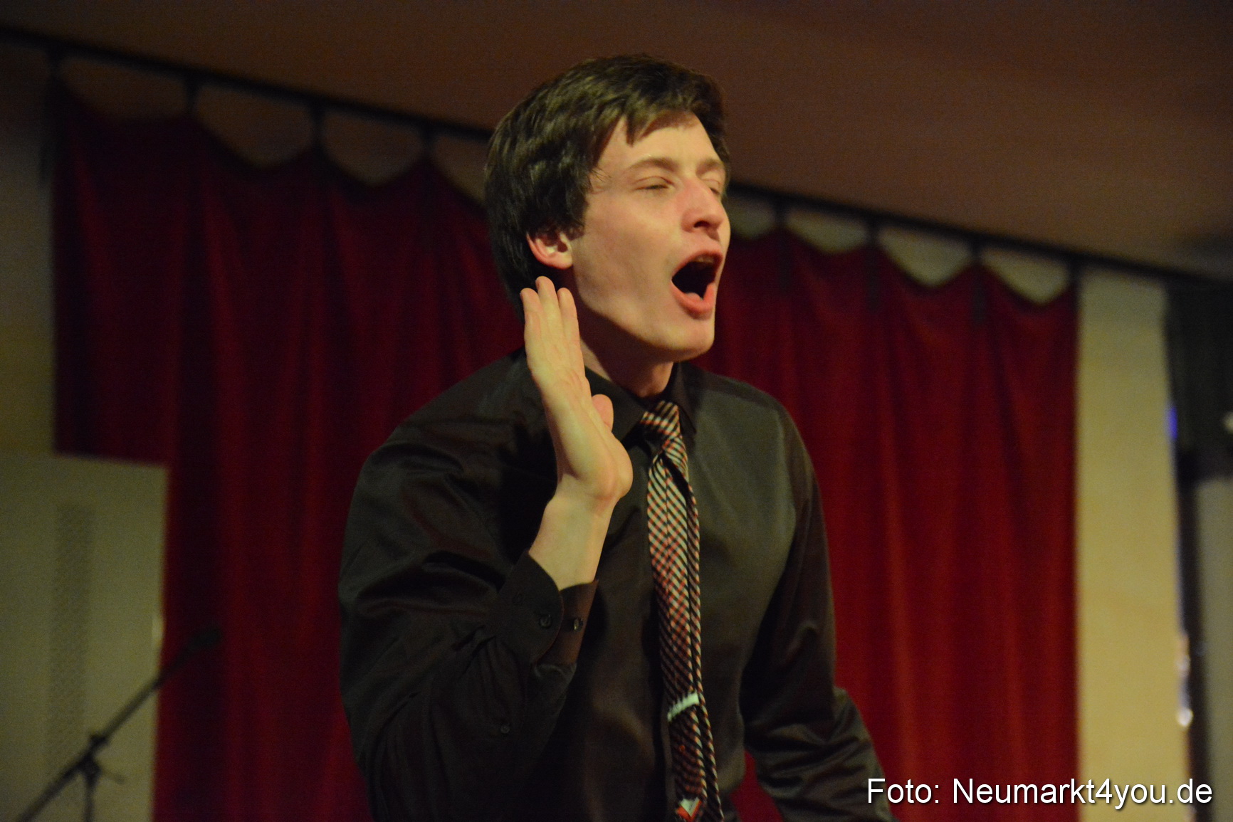 Valentinspalazzo Centrum Neumarkt 140215 0111