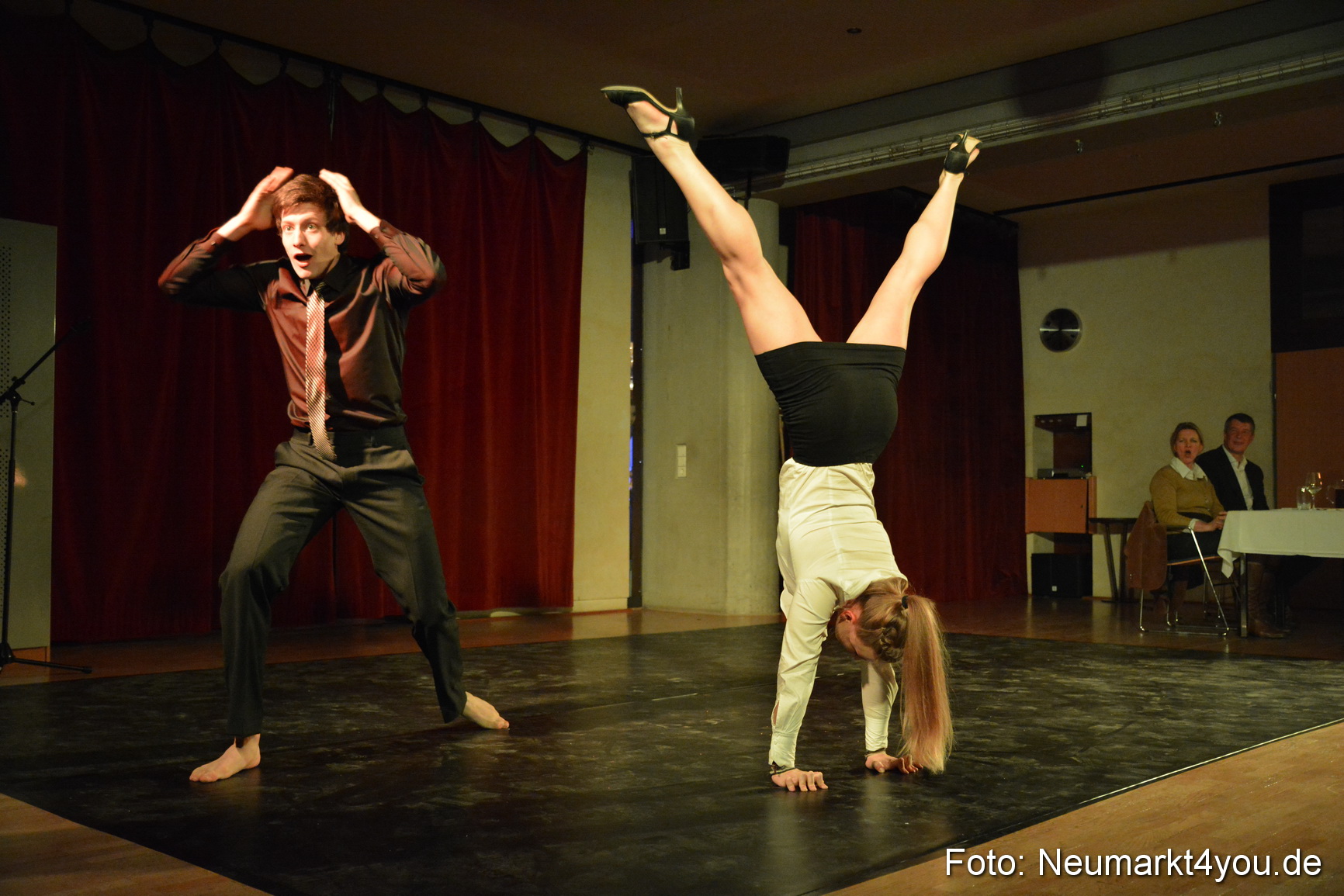 Valentinspalazzo Centrum Neumarkt 140215 0113