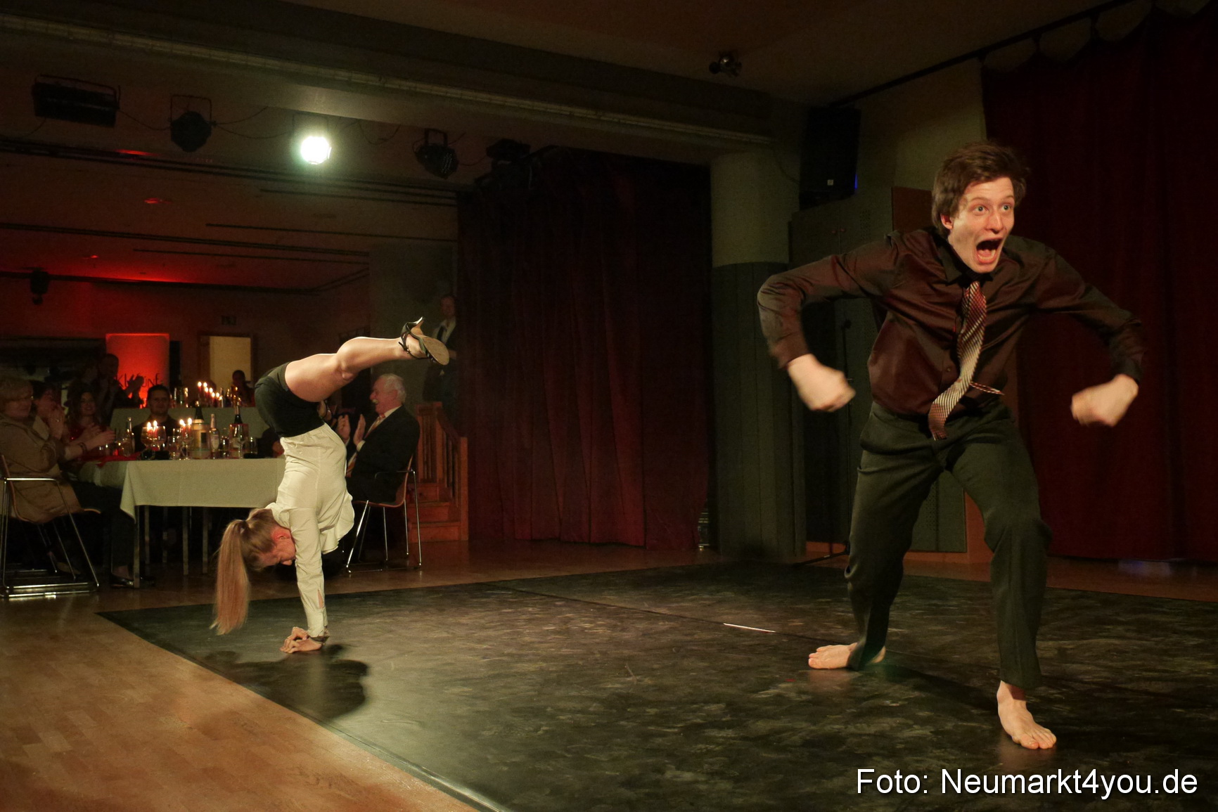 Valentinspalazzo Centrum Neumarkt 140215 0114