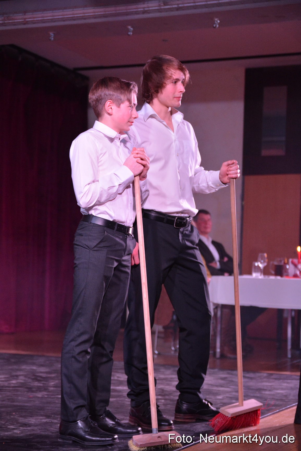 Valentinspalazzo Centrum Neumarkt 140215 0118