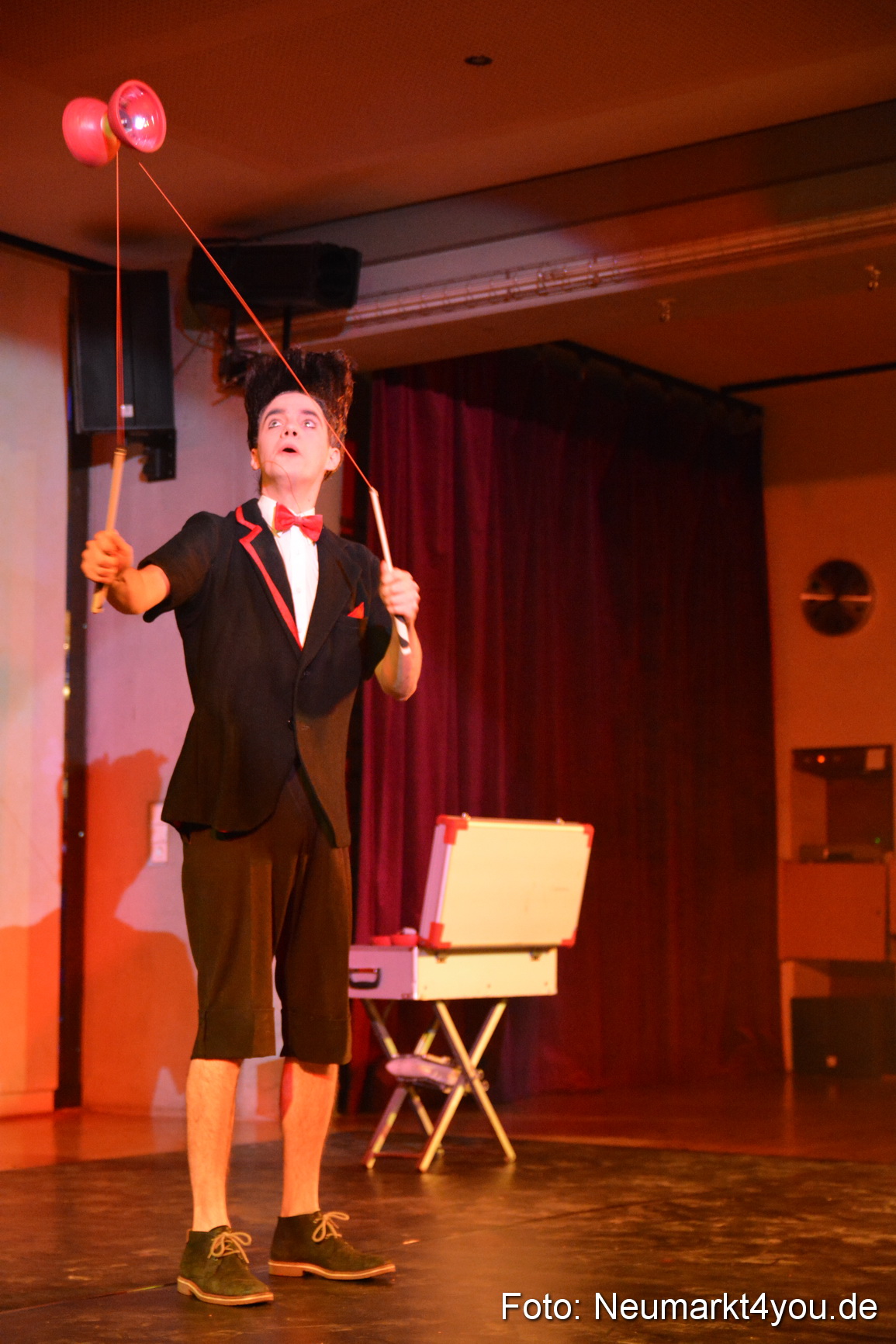 Valentinspalazzo Centrum Neumarkt 140215 0121