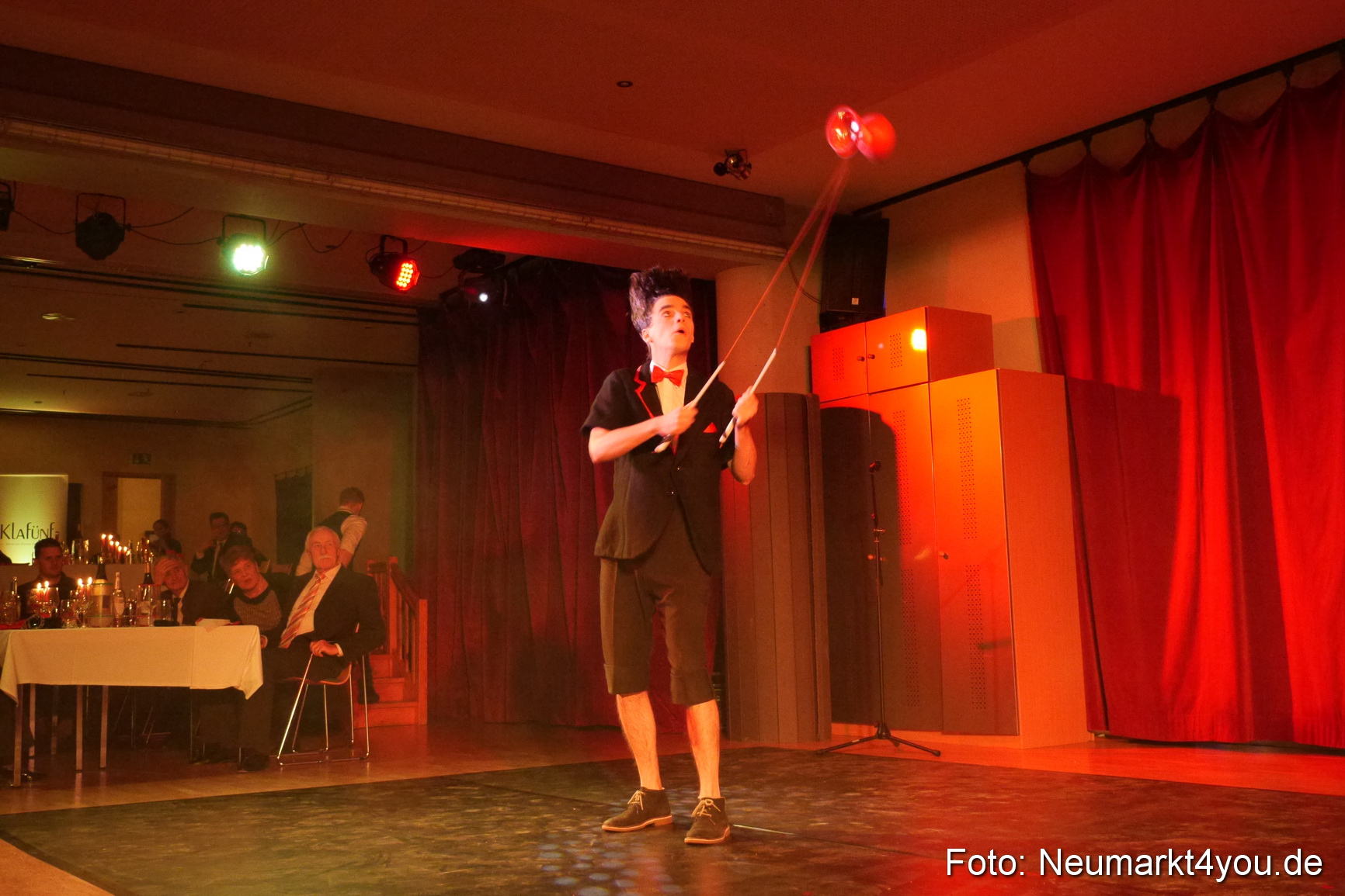 Valentinspalazzo Centrum Neumarkt 140215 0122