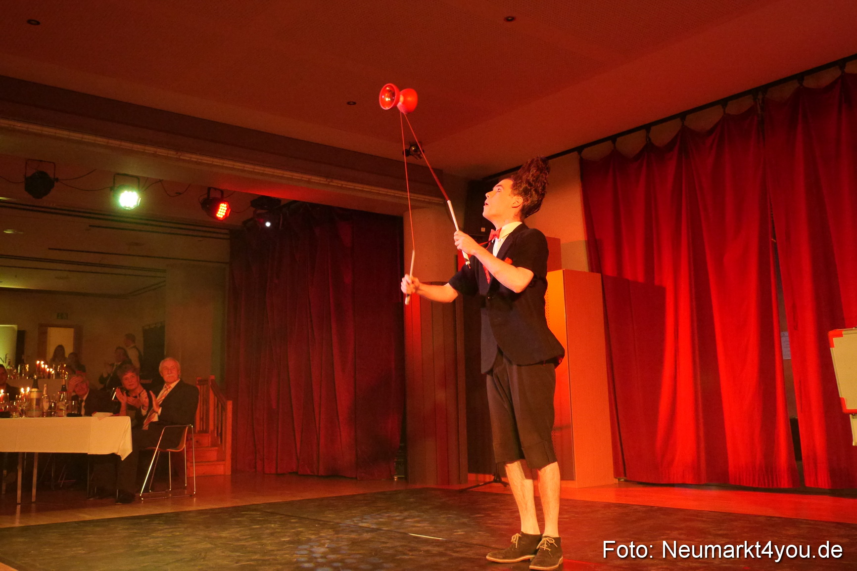 Valentinspalazzo Centrum Neumarkt 140215 0123