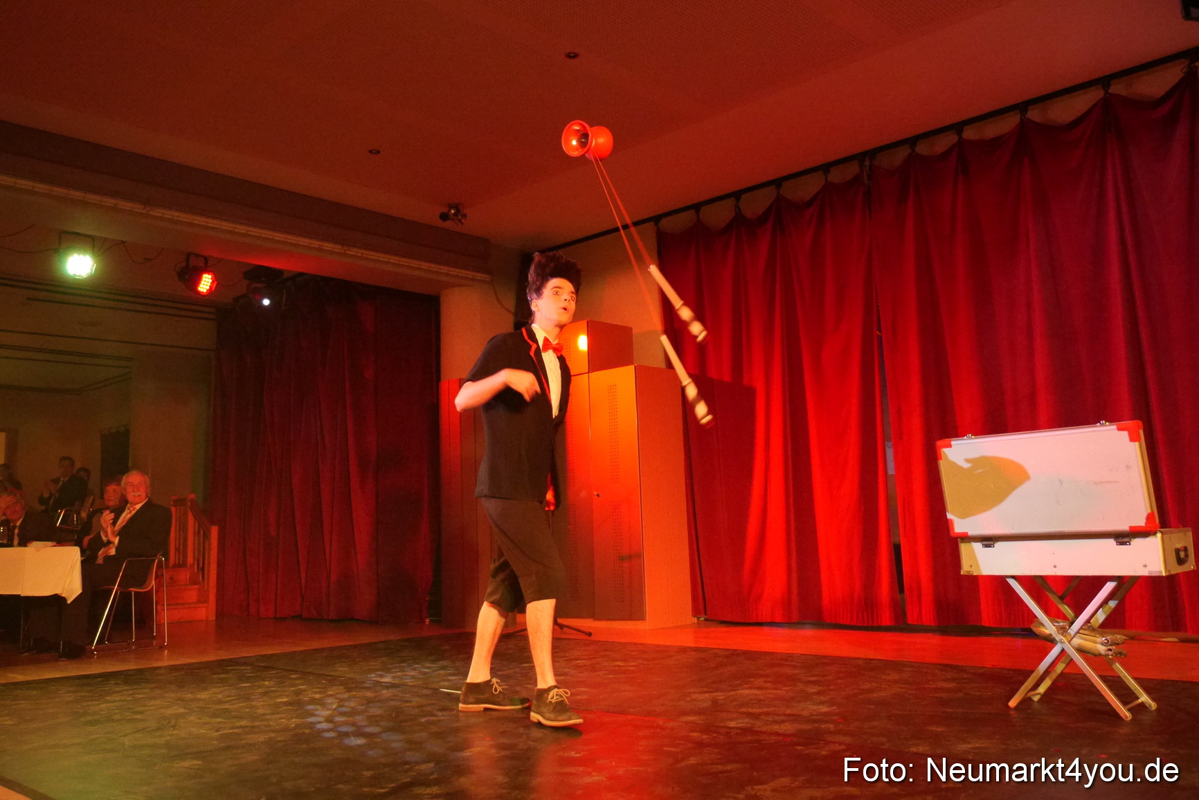 Valentinspalazzo Centrum Neumarkt 140215 0124