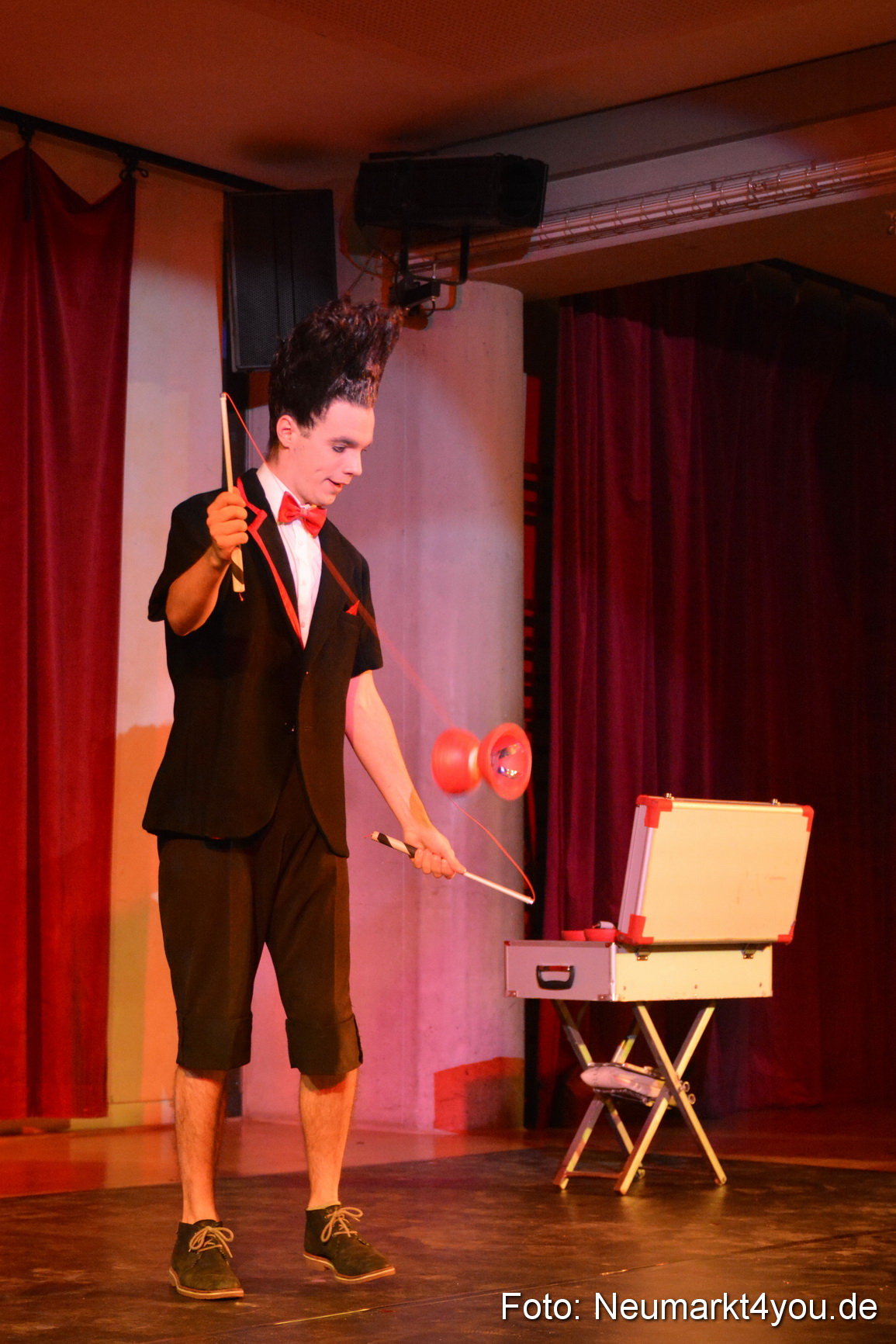 Valentinspalazzo Centrum Neumarkt 140215 0125