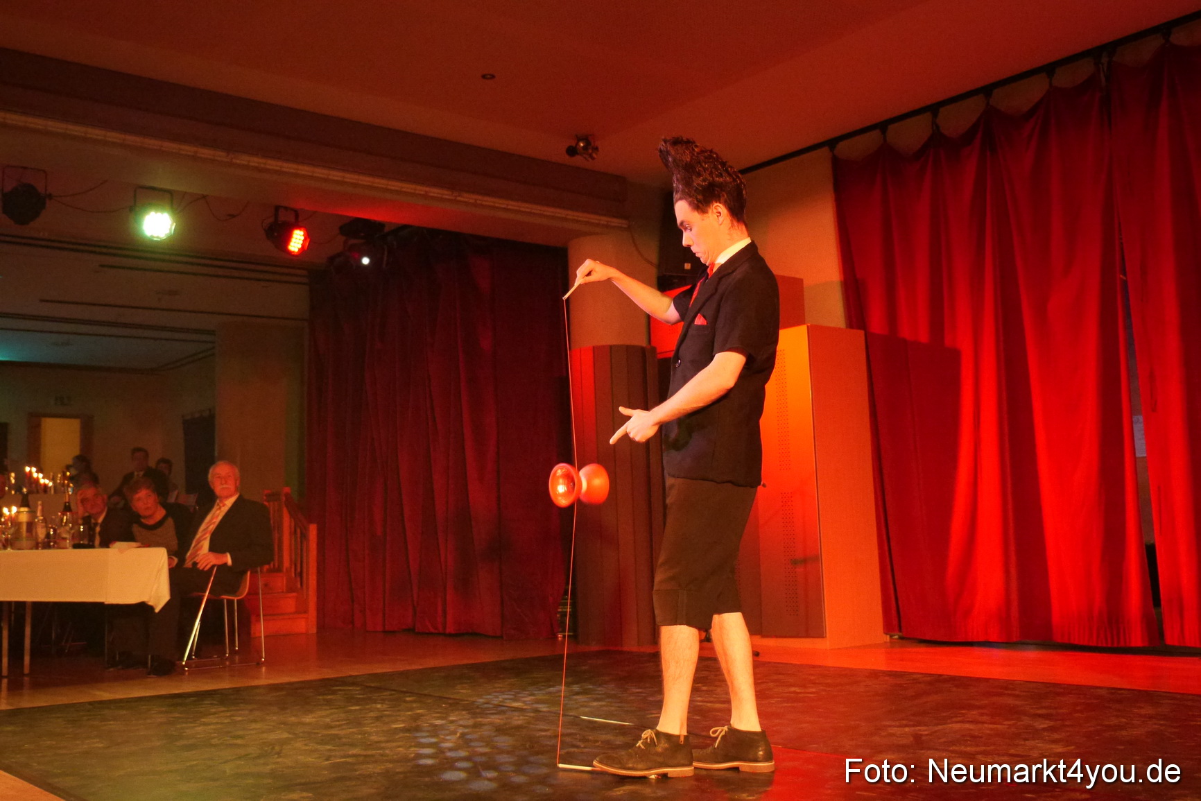 Valentinspalazzo Centrum Neumarkt 140215 0126