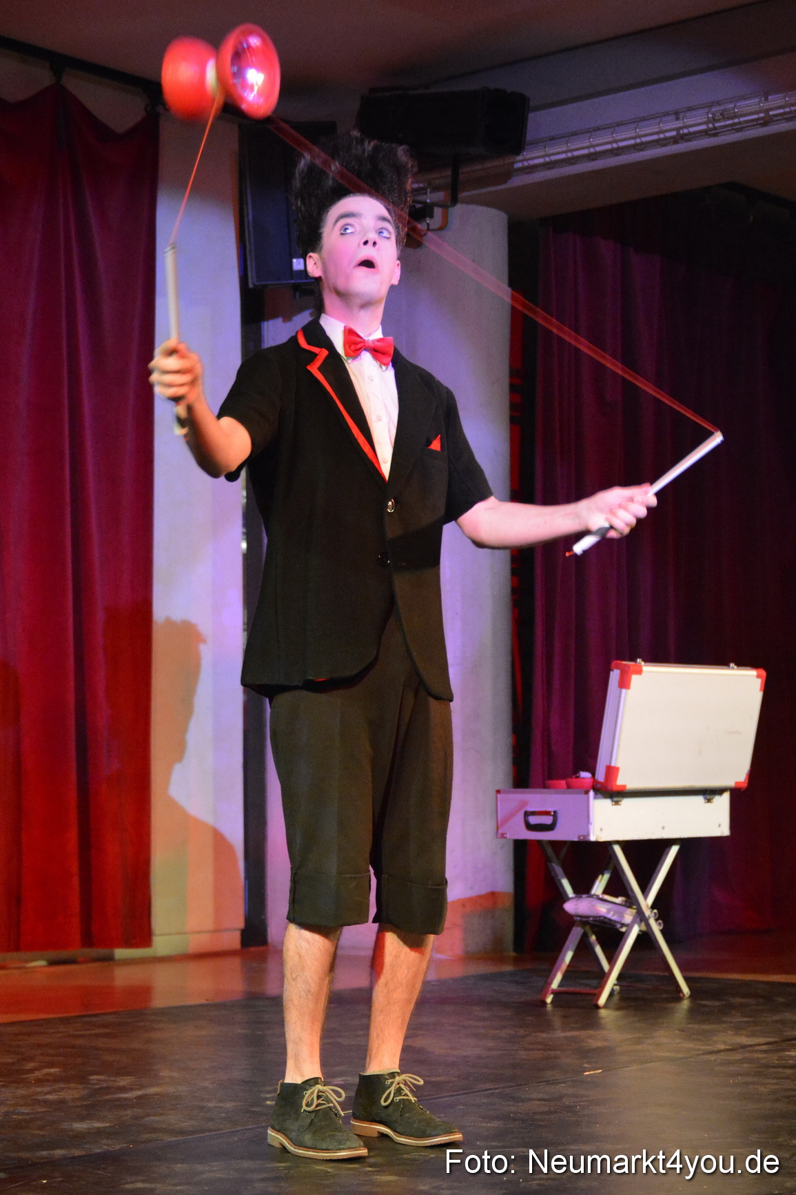 Valentinspalazzo Centrum Neumarkt 140215 0127