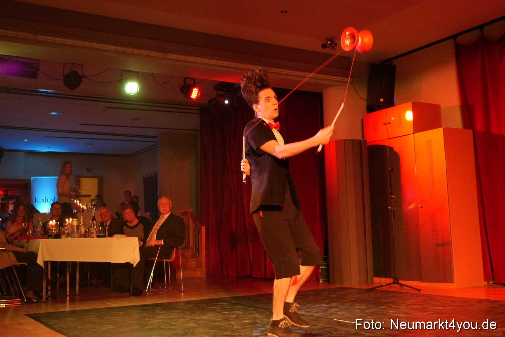 Valentinspalazzo Centrum Neumarkt 140215 0128