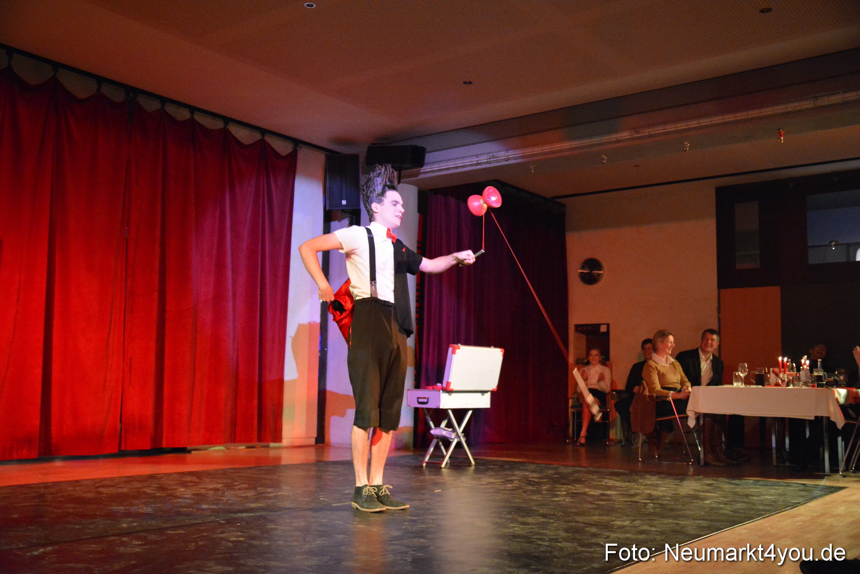 Valentinspalazzo Centrum Neumarkt 140215 0132