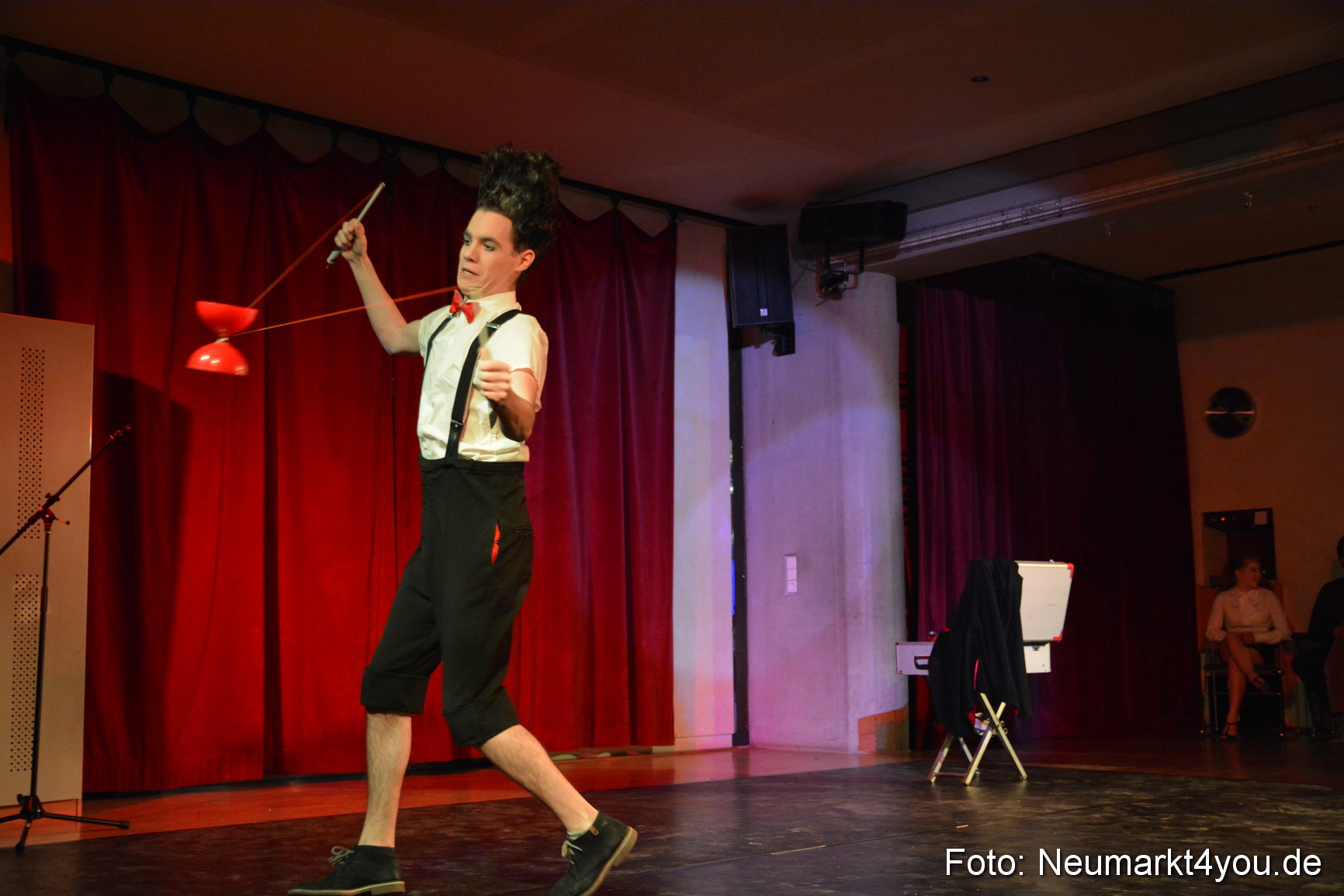 Valentinspalazzo Centrum Neumarkt 140215 0134