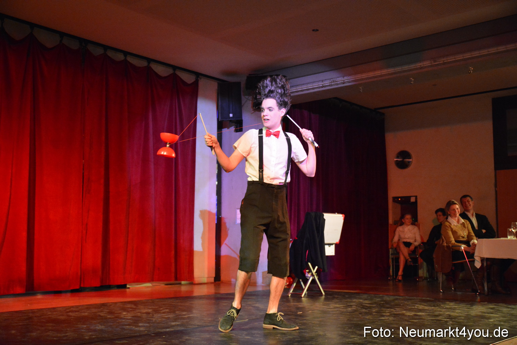 Valentinspalazzo Centrum Neumarkt 140215 0135