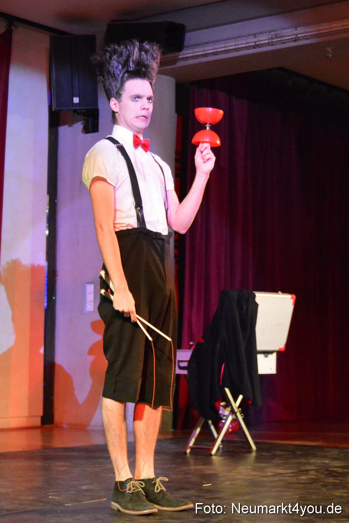 Valentinspalazzo Centrum Neumarkt 140215 0136