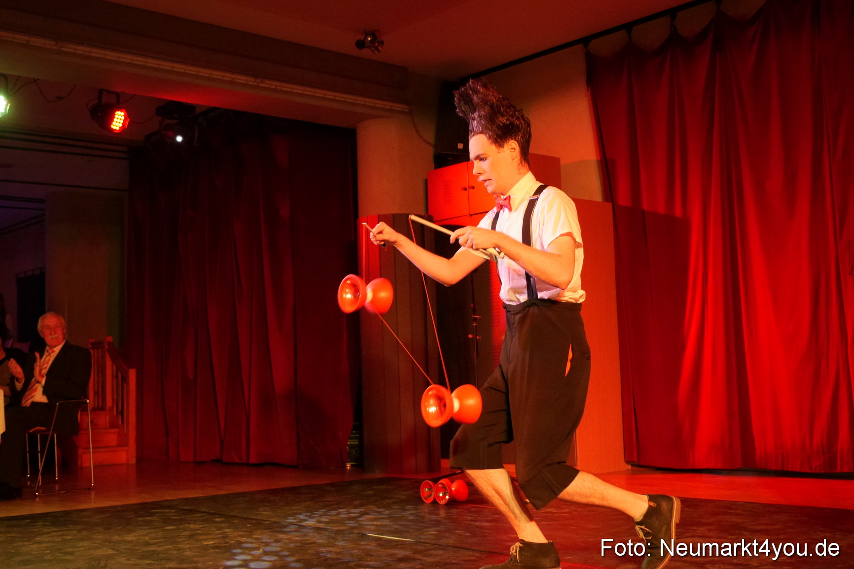 Valentinspalazzo Centrum Neumarkt 140215 0137