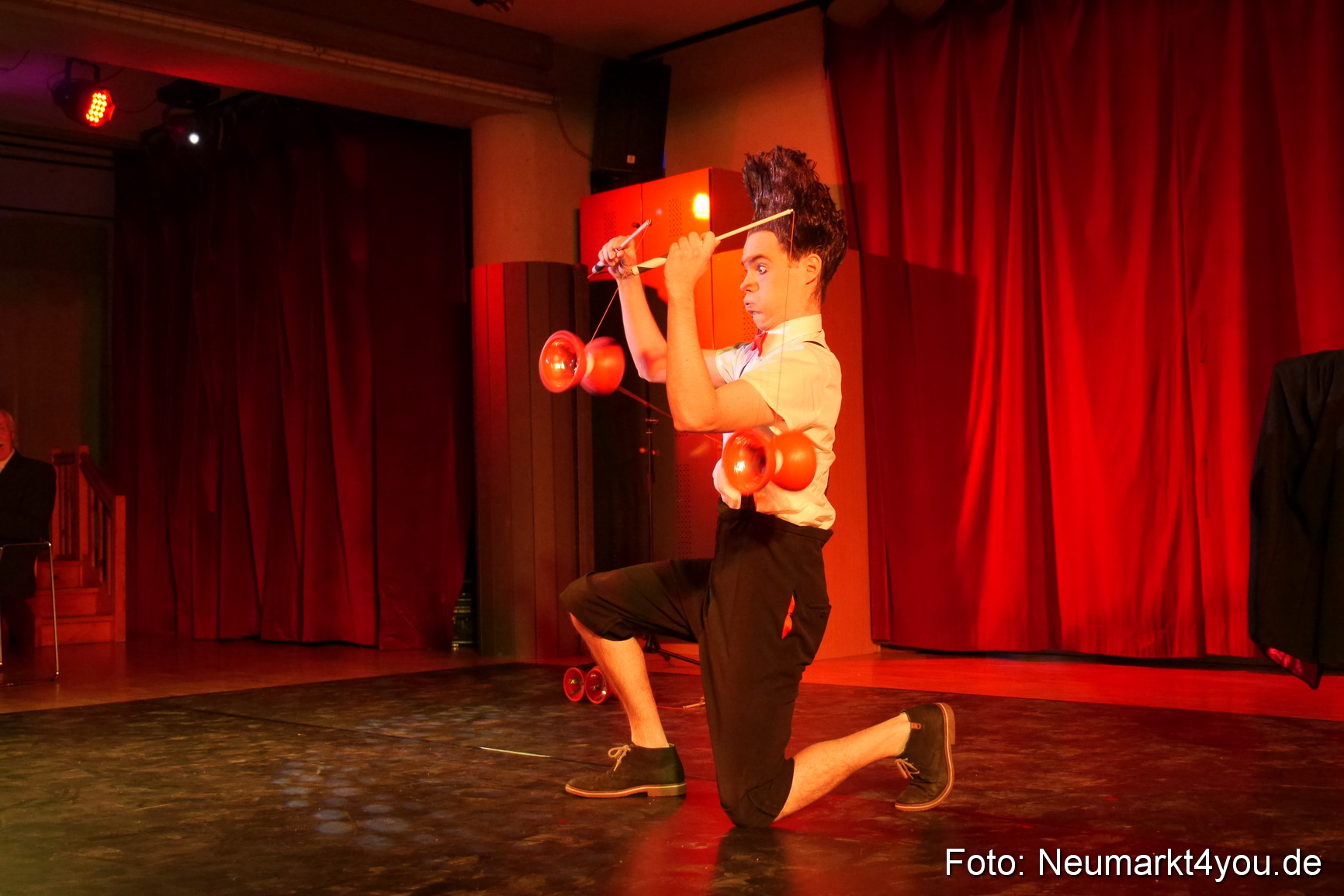 Valentinspalazzo Centrum Neumarkt 140215 0138