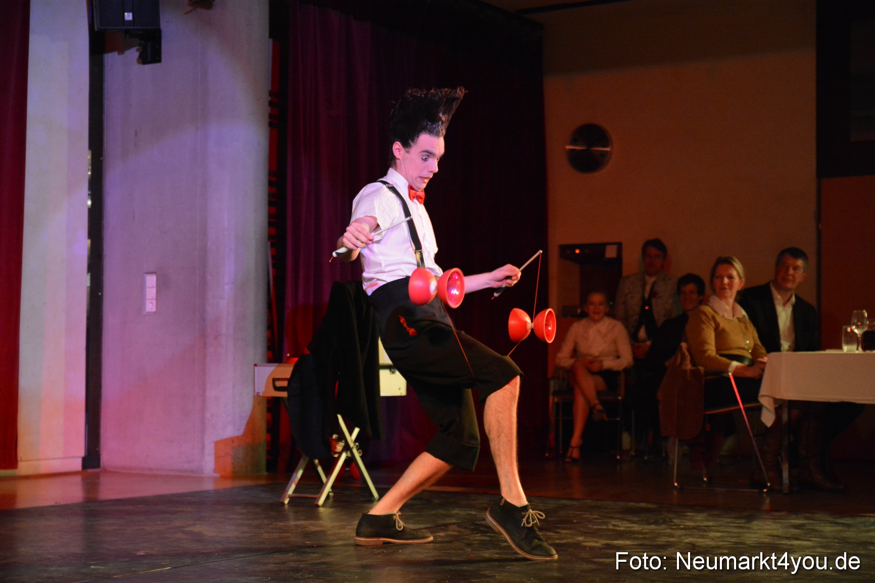 Valentinspalazzo Centrum Neumarkt 140215 0139