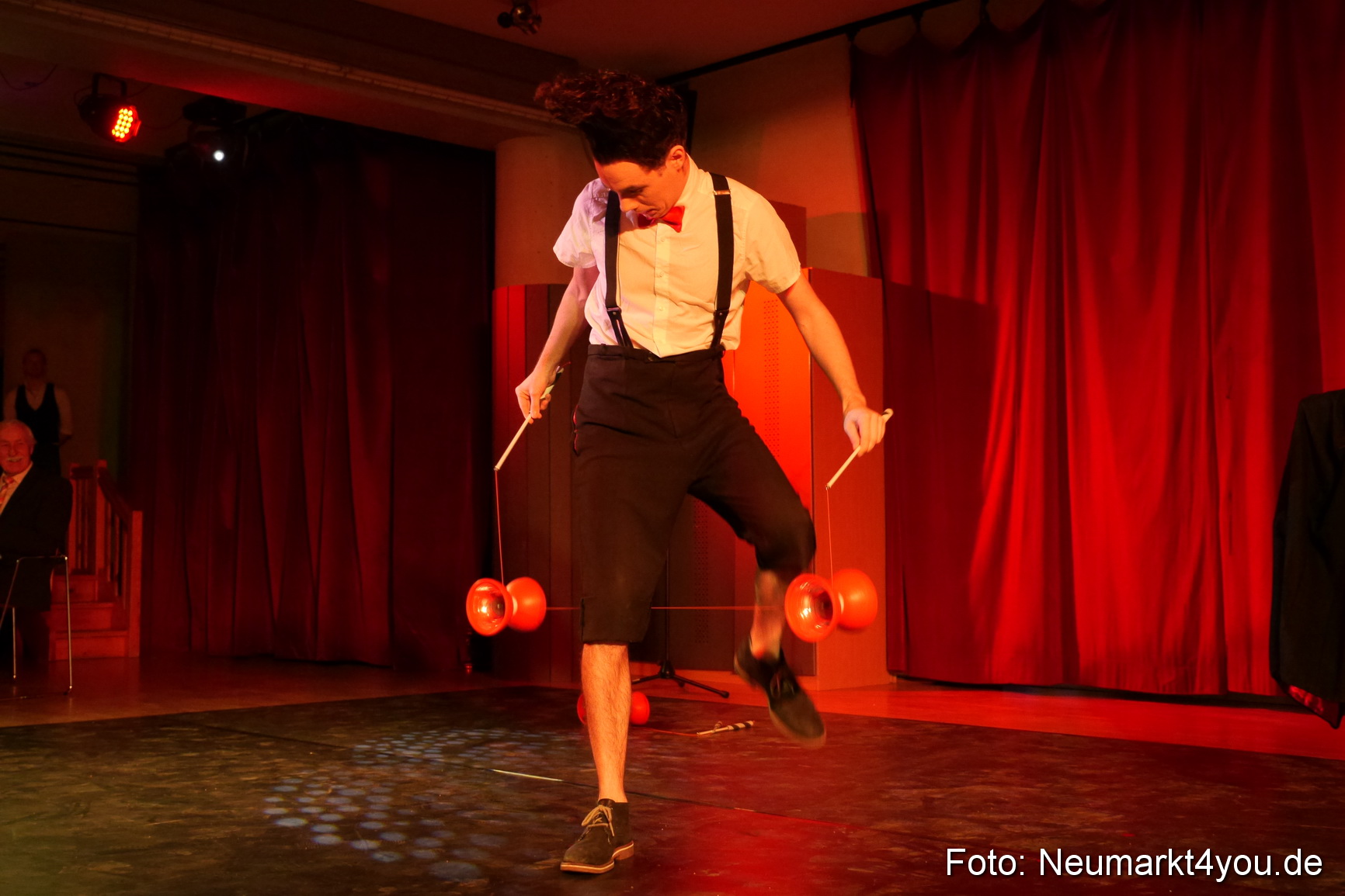 Valentinspalazzo Centrum Neumarkt 140215 0140