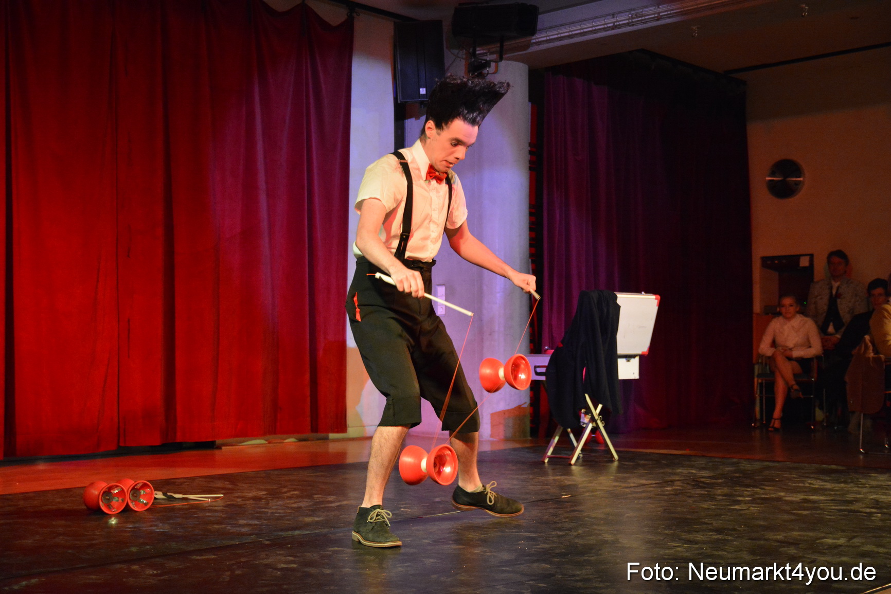 Valentinspalazzo Centrum Neumarkt 140215 0141