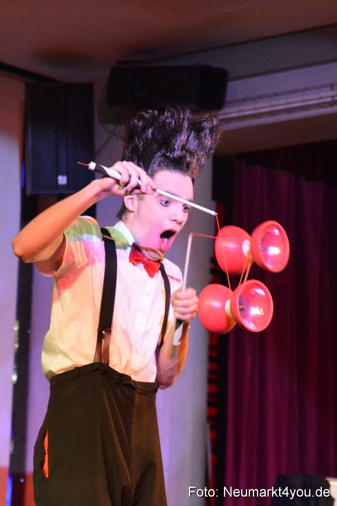 Valentinspalazzo Centrum Neumarkt 140215 0142