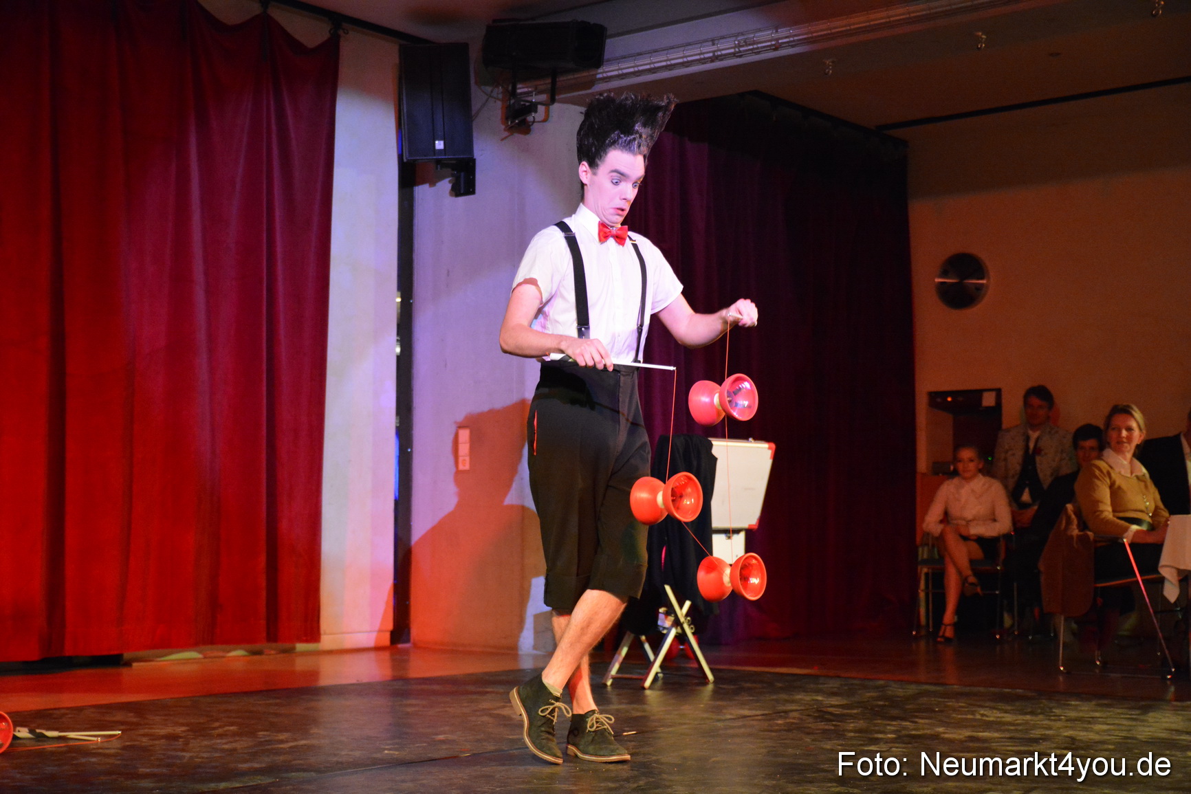 Valentinspalazzo Centrum Neumarkt 140215 0143