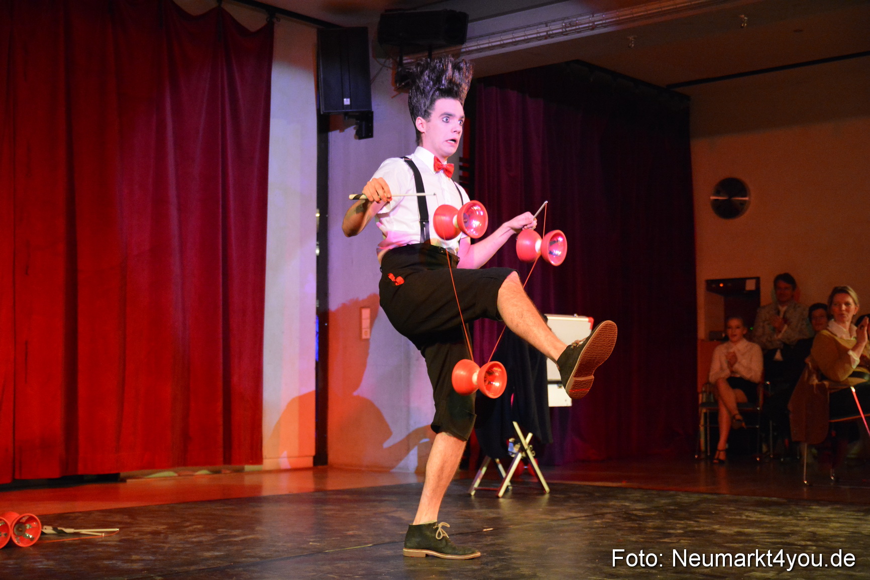 Valentinspalazzo Centrum Neumarkt 140215 0144