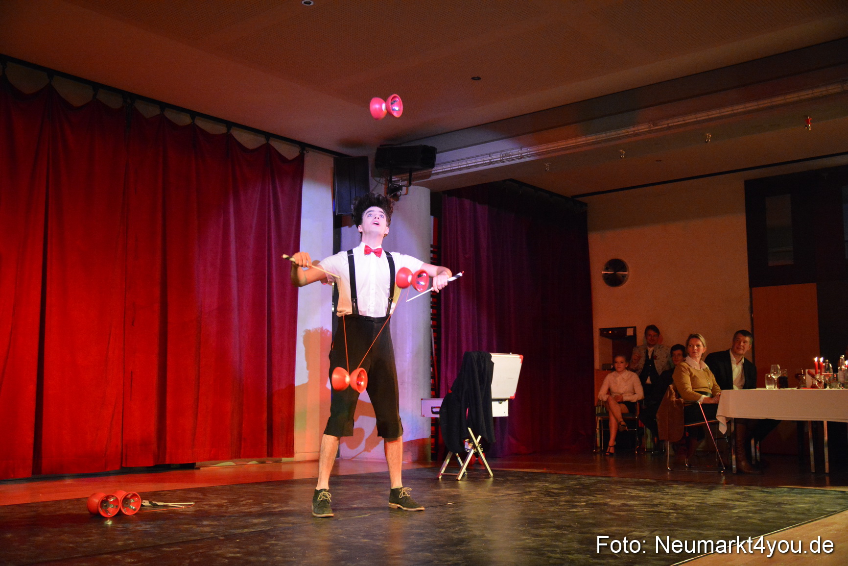 Valentinspalazzo Centrum Neumarkt 140215 0145