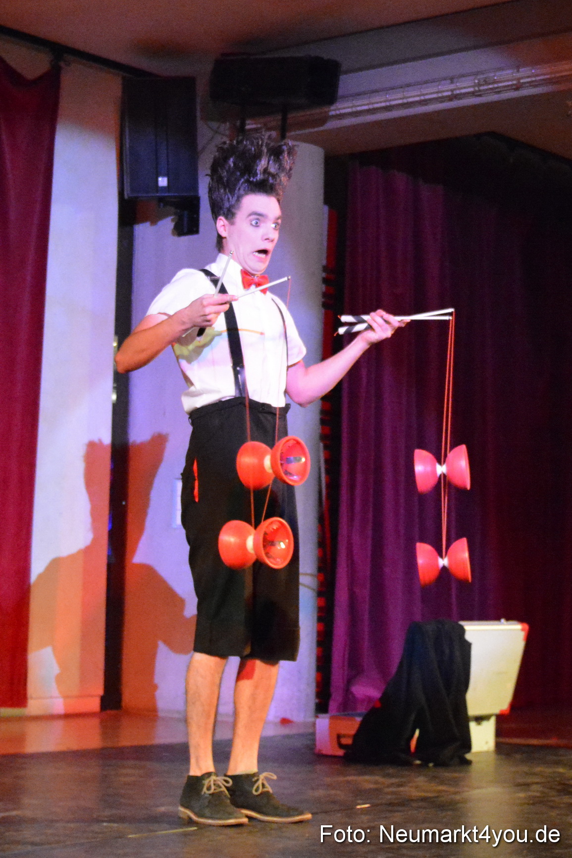 Valentinspalazzo Centrum Neumarkt 140215 0146